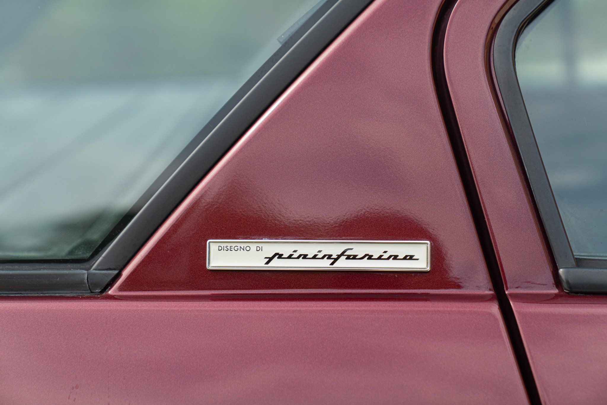 Alfa Romeo ALFA ROMEO 33 1.3 I.E. 4X4 SPORT WAGON 