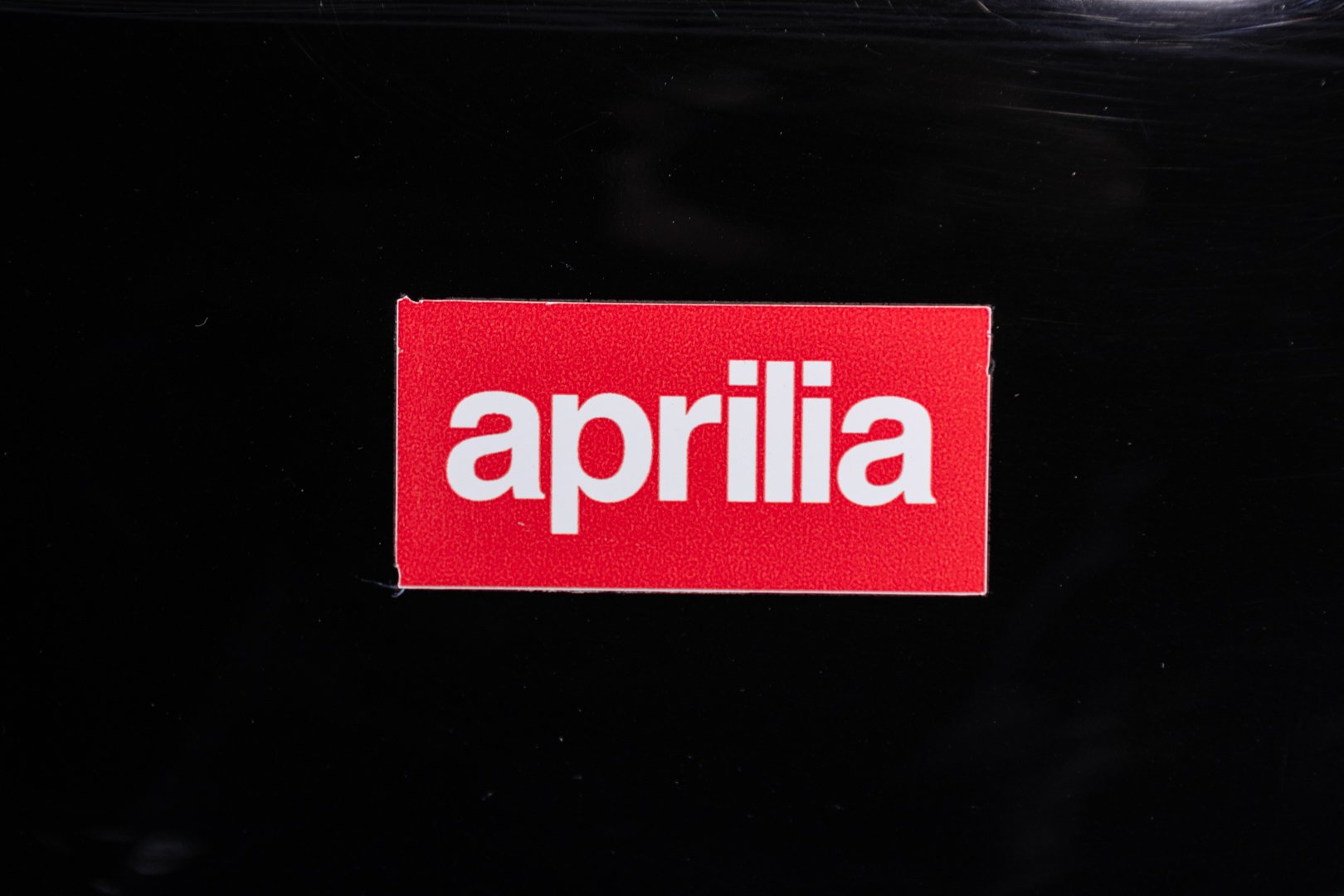 Aprilia RS 125 \"CHESTERFIELD\"           