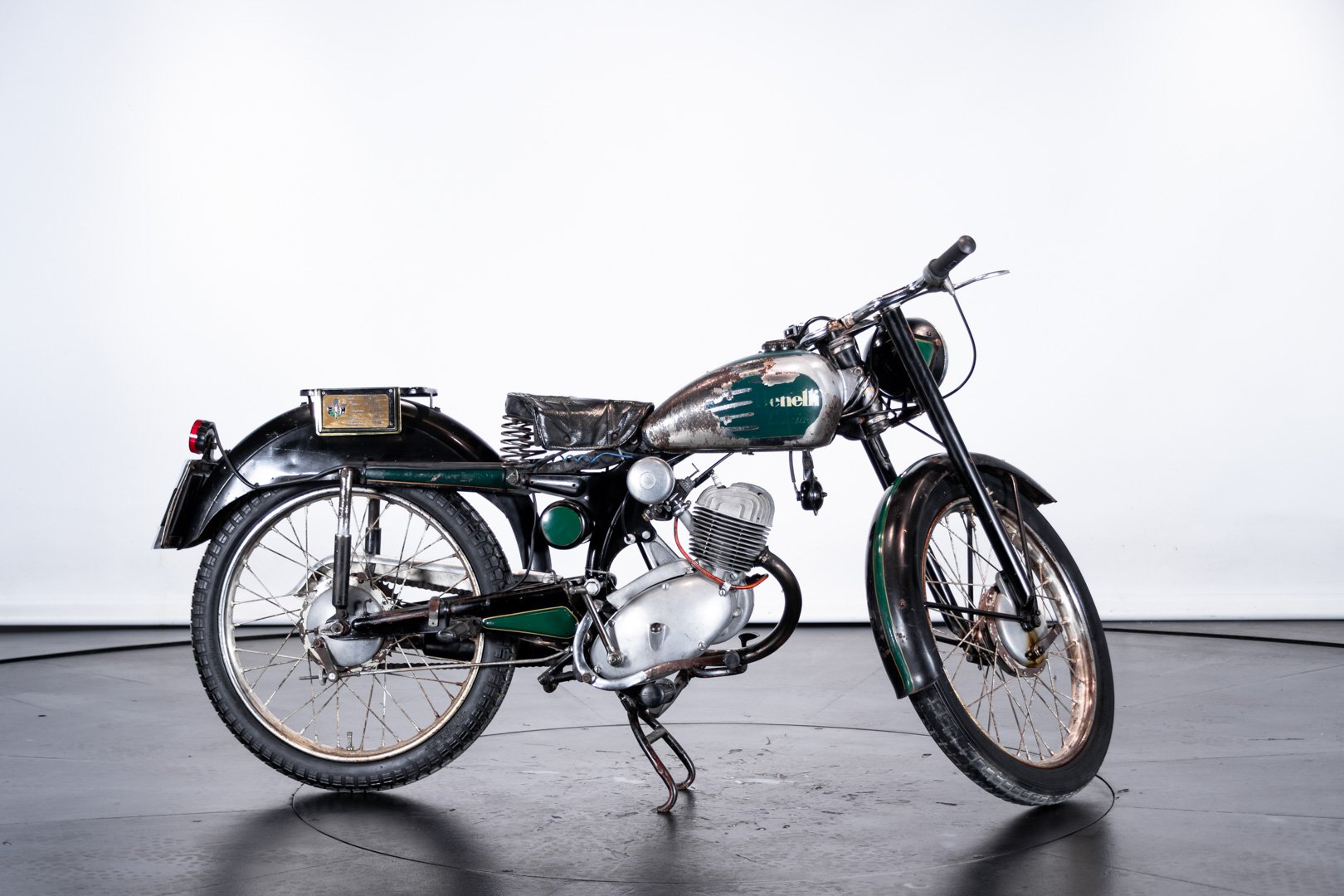 Benelli LETIZIA 98                 