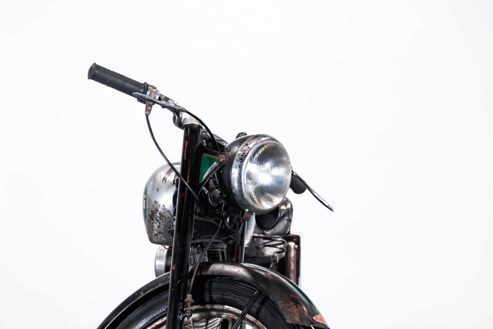 Benelli LETIZIA 98                 