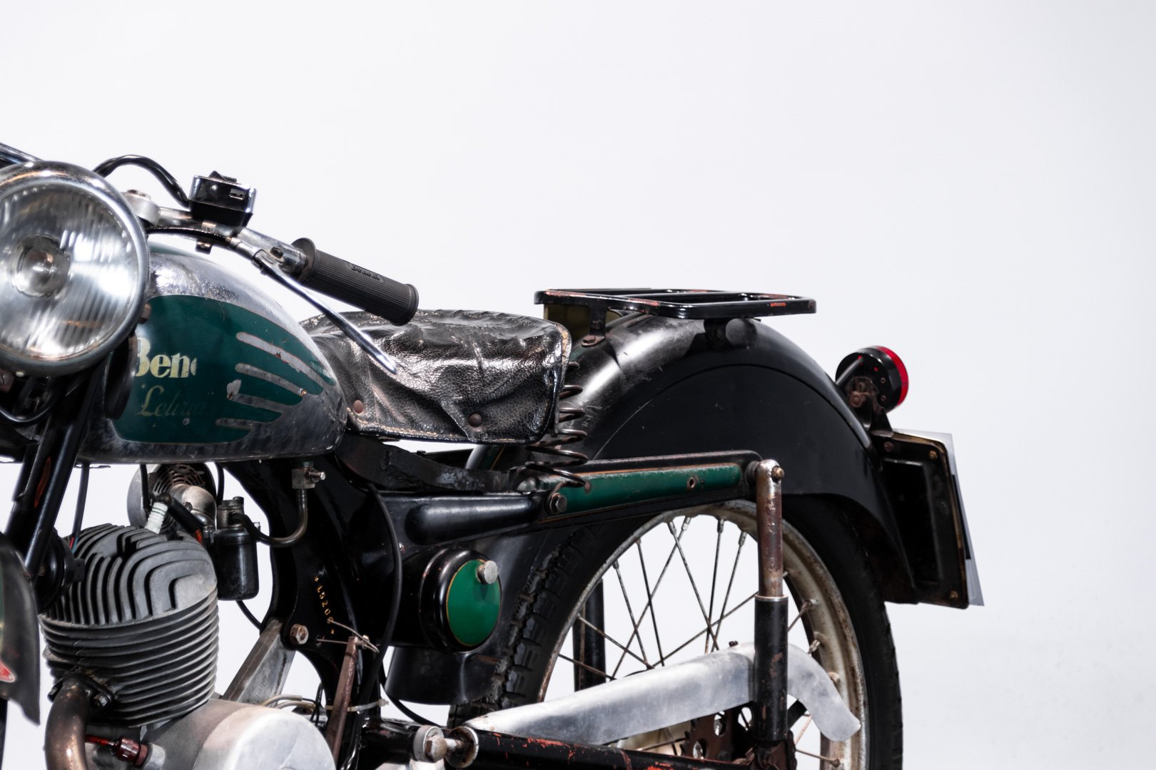Benelli LETIZIA 98                 
