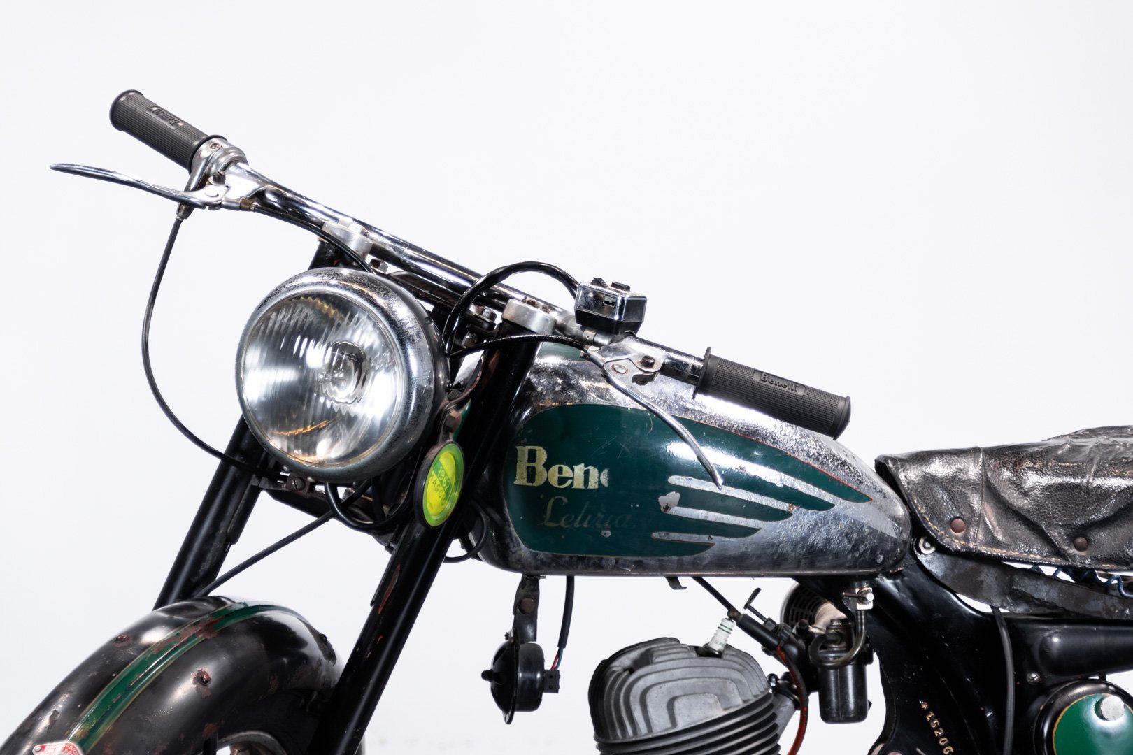 Benelli LETIZIA 98                 