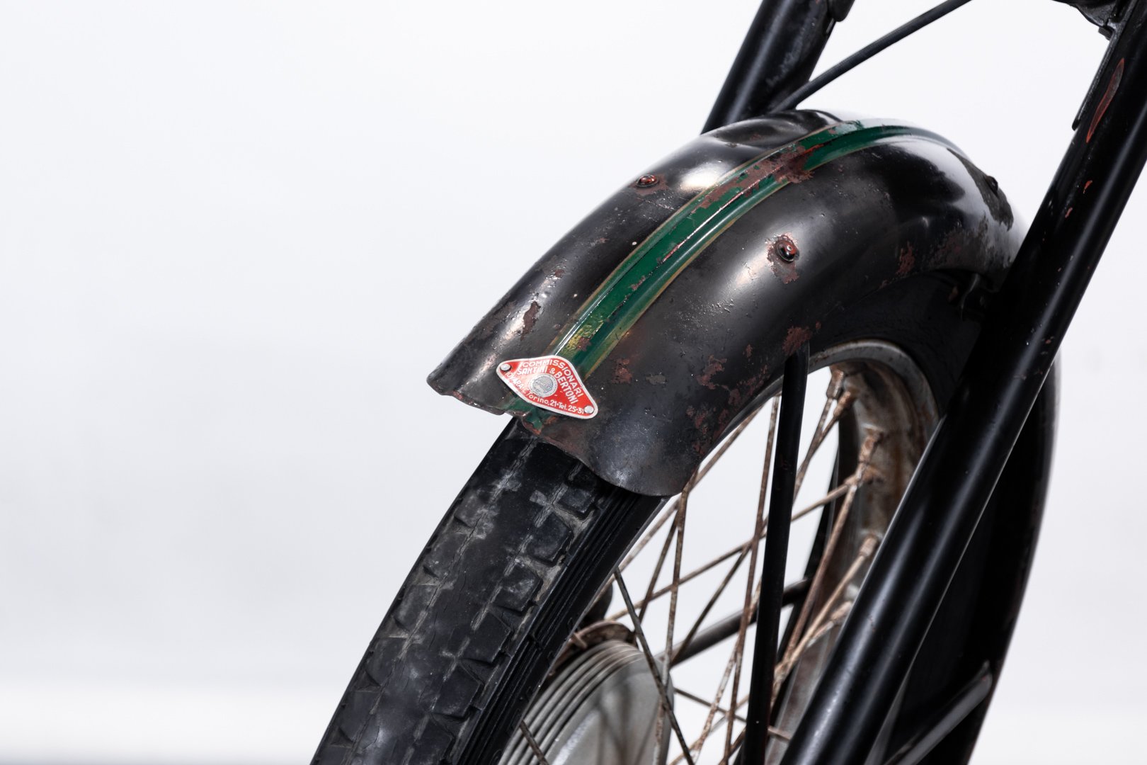 Benelli LETIZIA 98                 