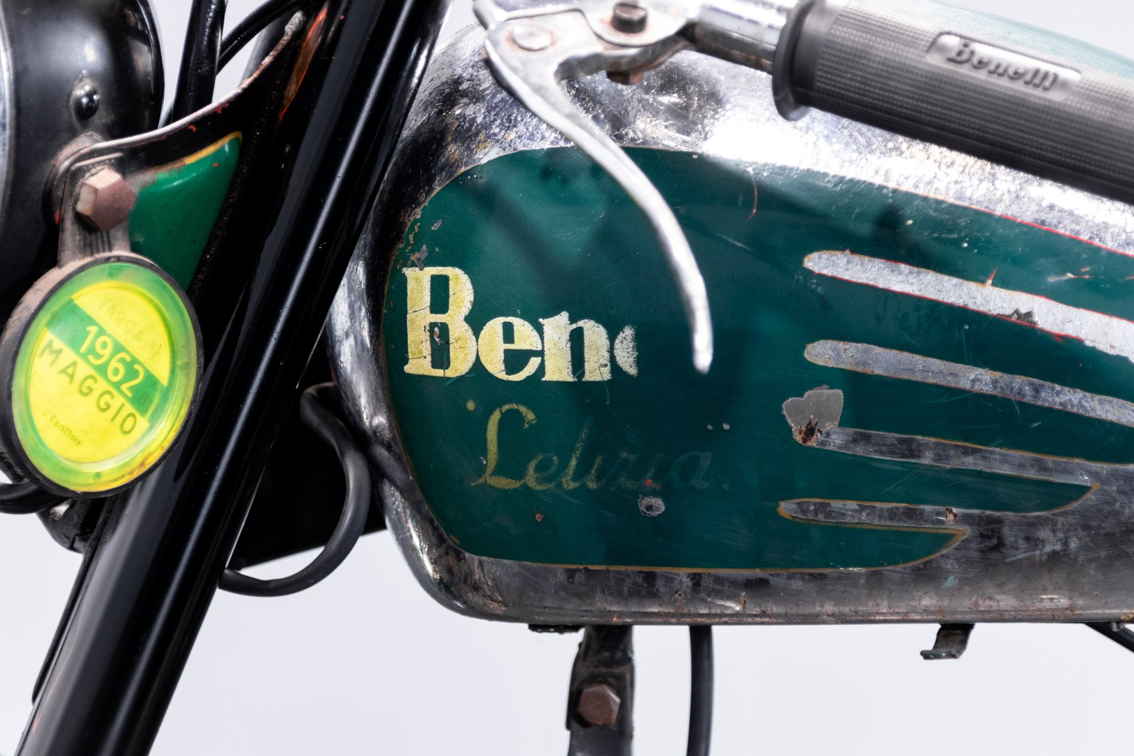 Benelli LETIZIA 98                 