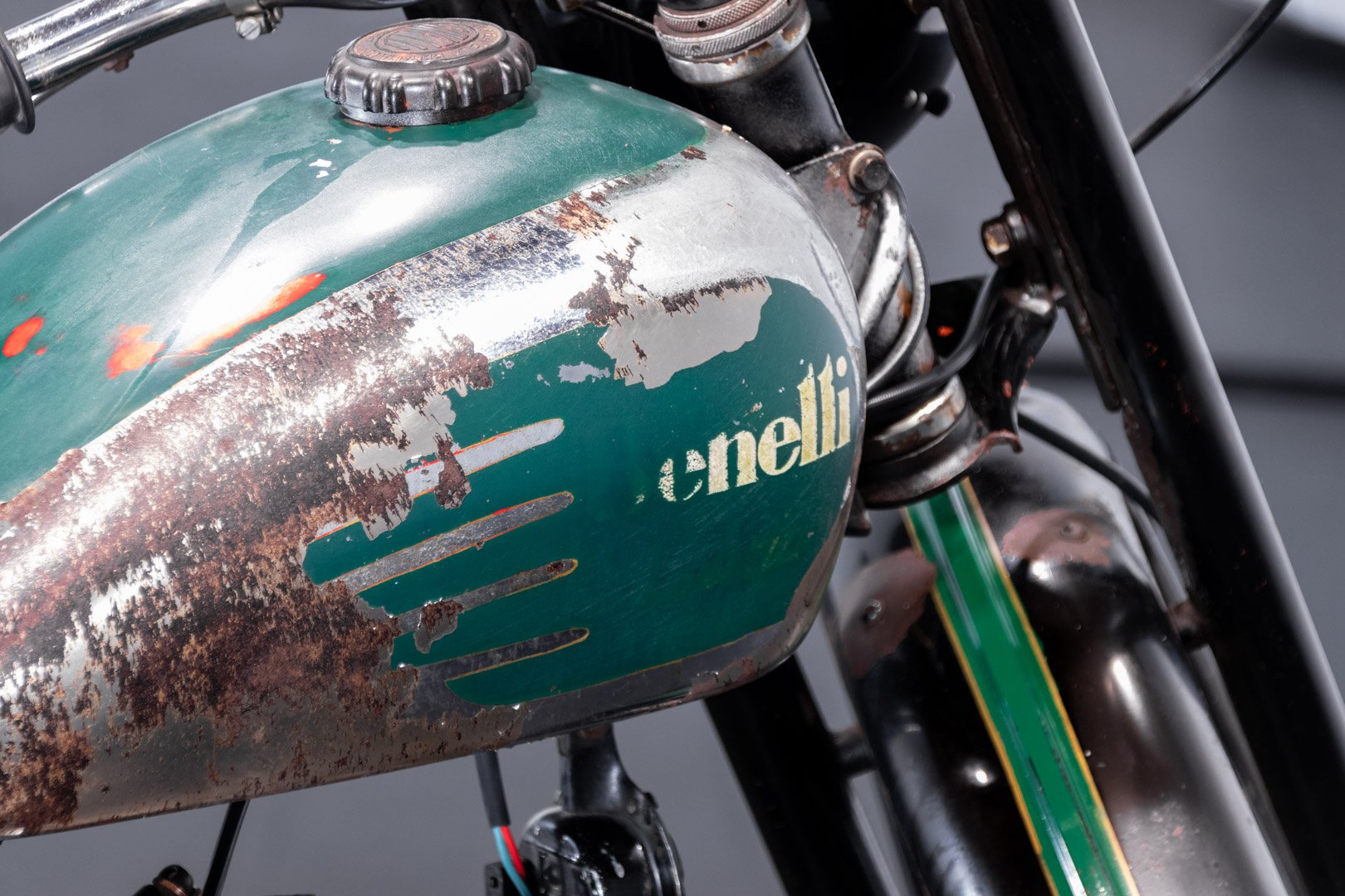 Benelli LETIZIA 98                 
