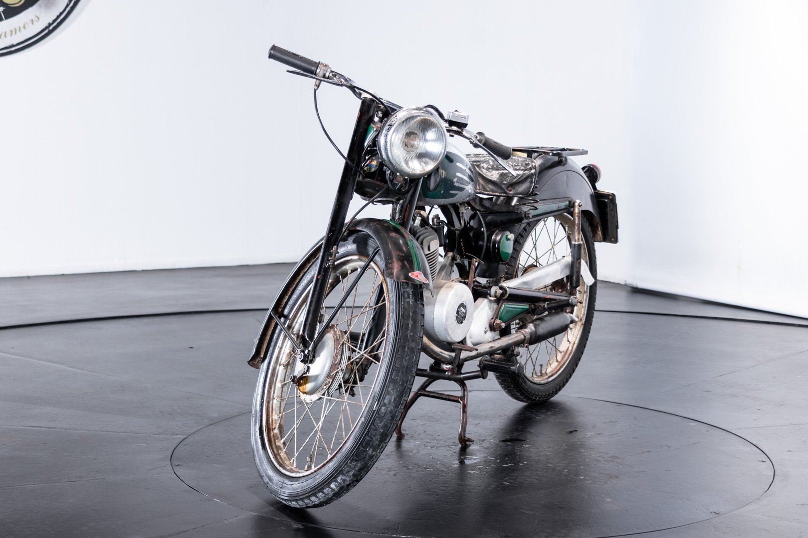 Benelli LETIZIA 98                 