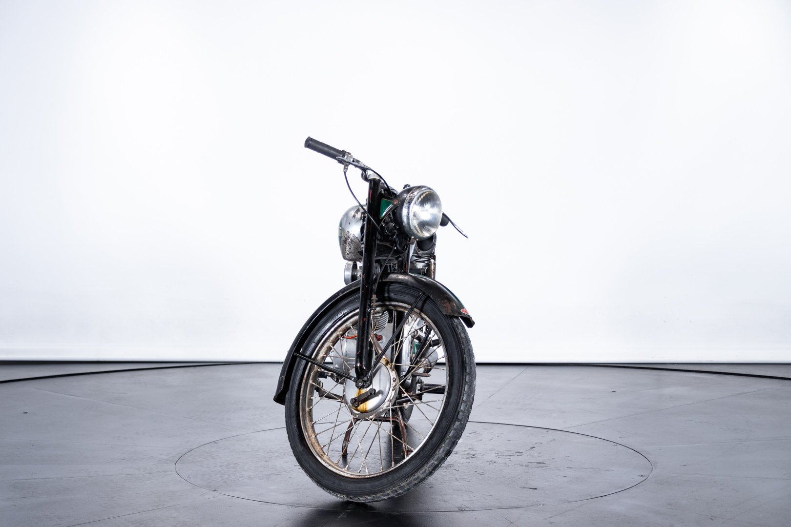 Benelli LETIZIA 98                 