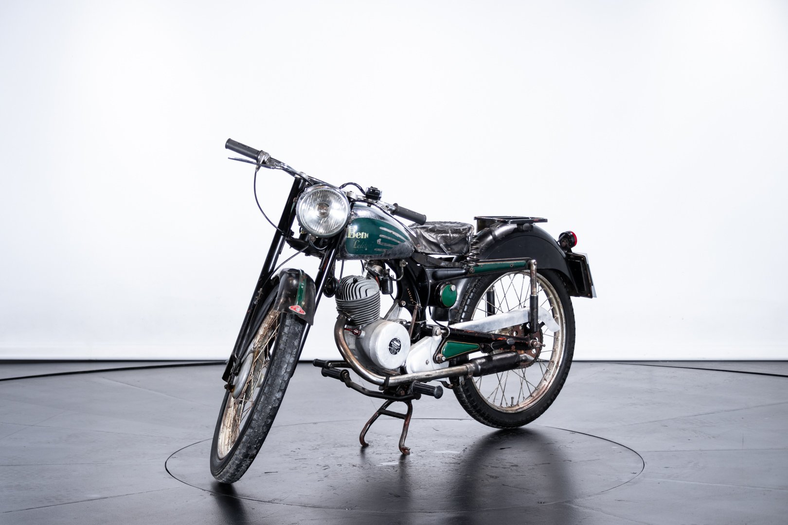 Benelli LETIZIA 98                 