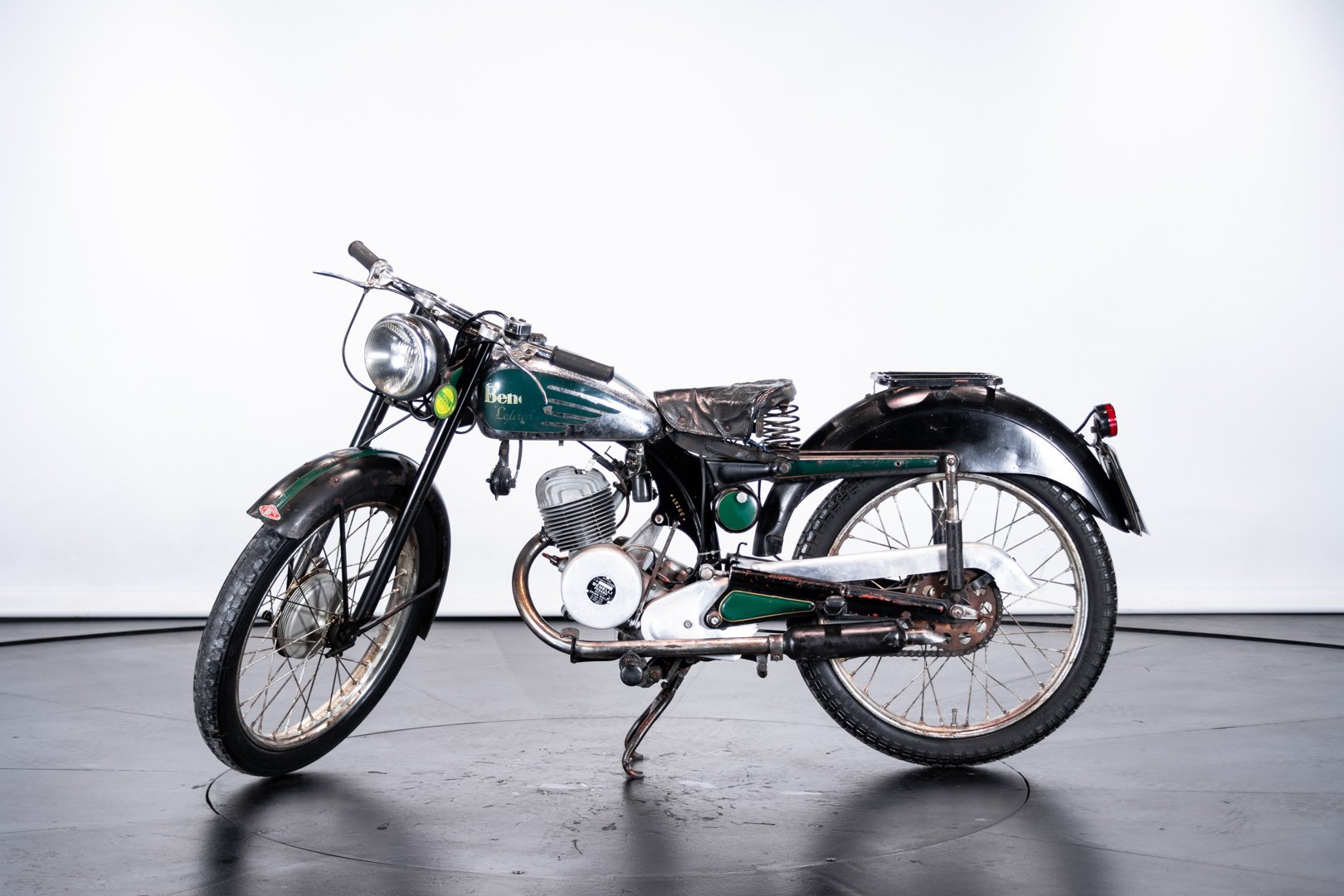Benelli LETIZIA 98                 