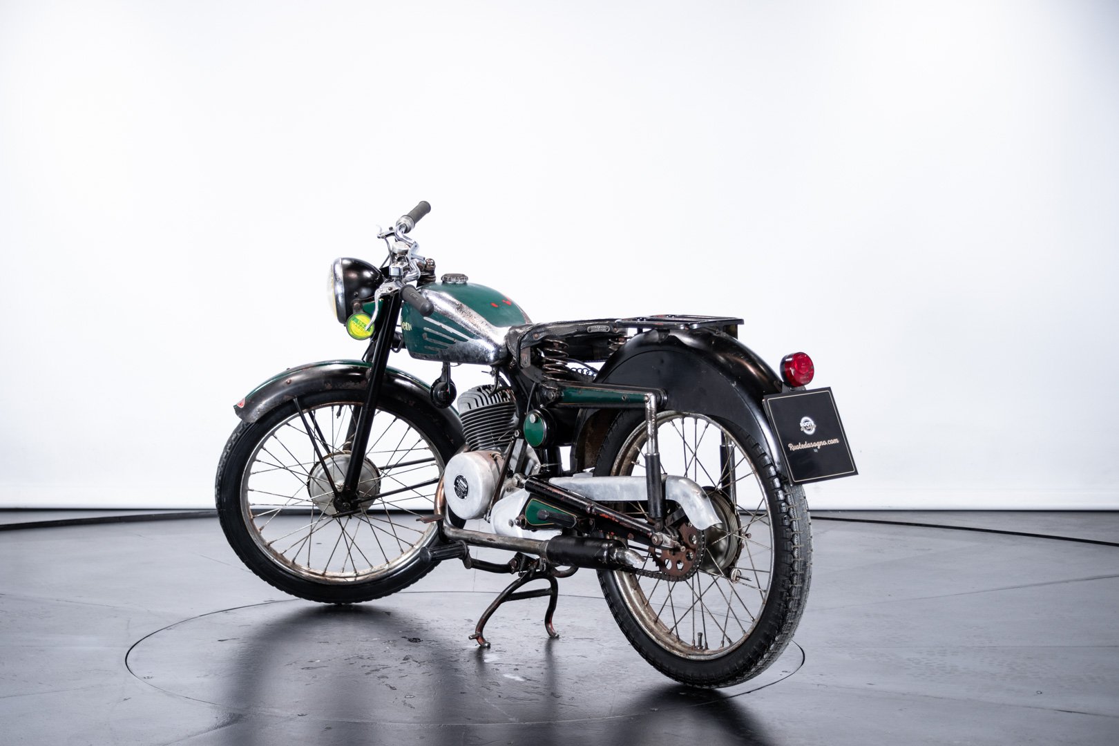 Benelli LETIZIA 98                 