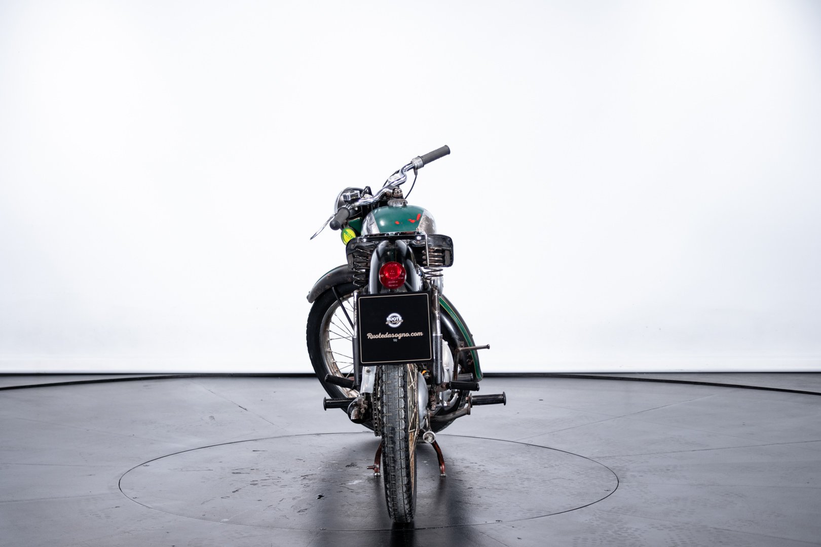 Benelli LETIZIA 98                 