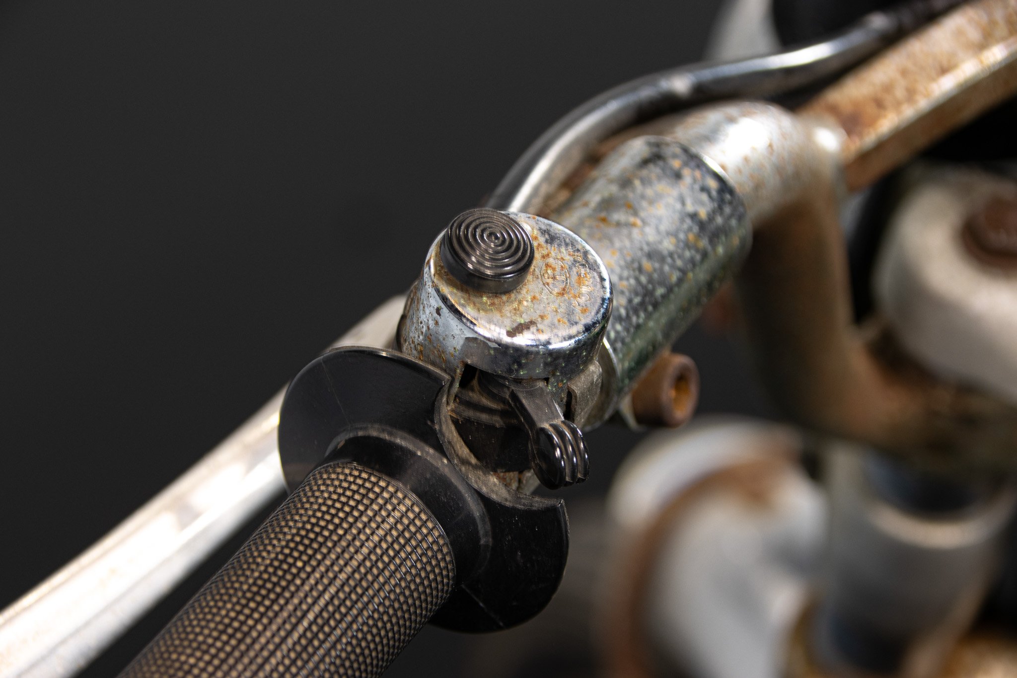 Benelli 125 SPORT SPECIAL 