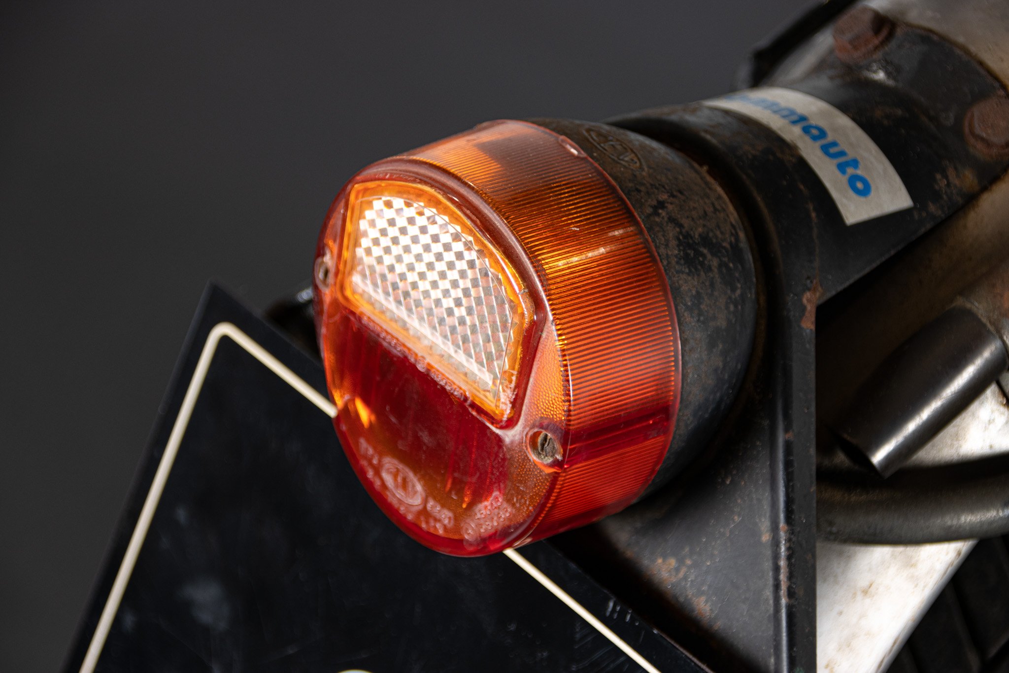 Benelli 125 SPORT SPECIAL 