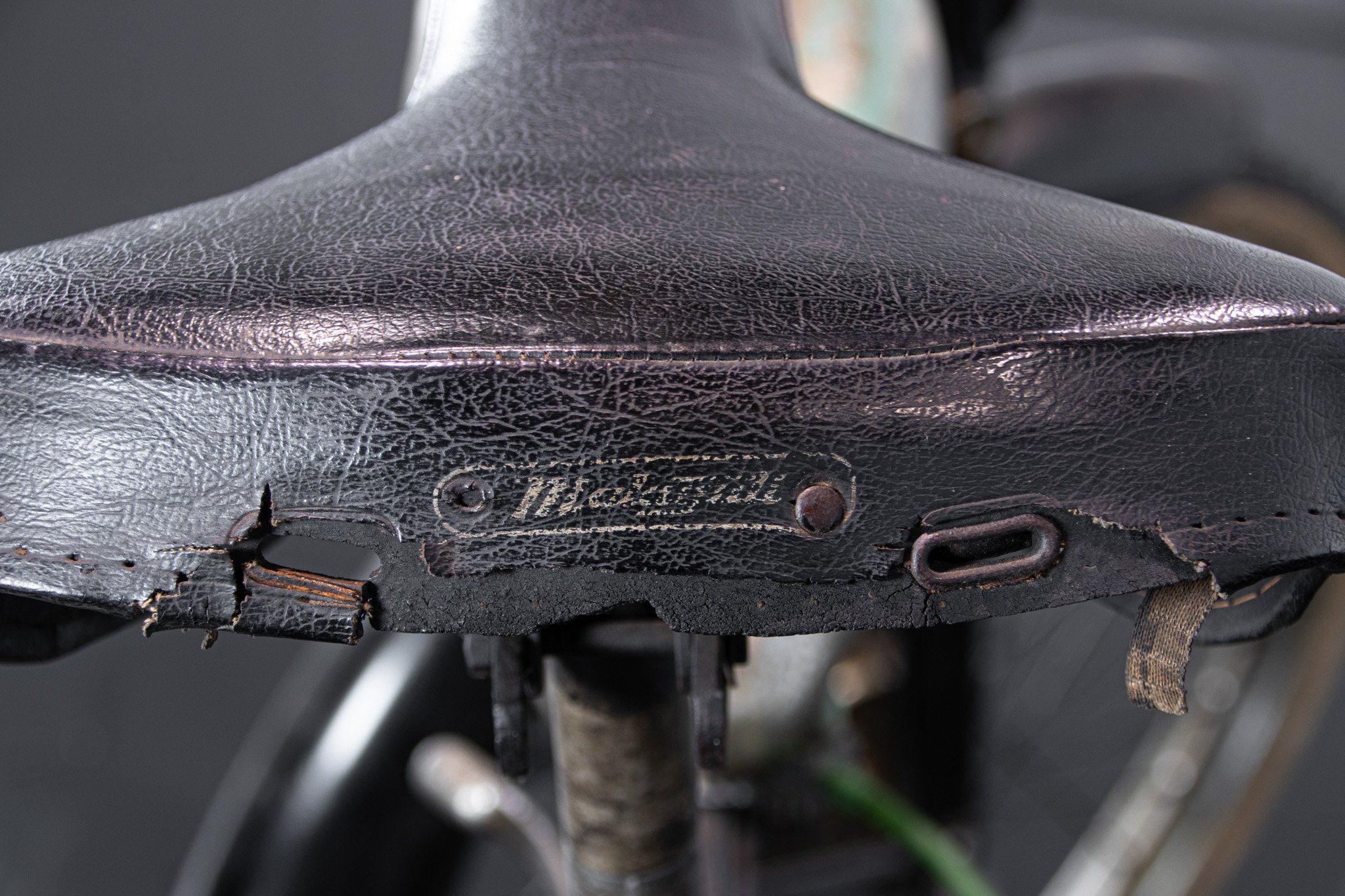 Bianchi AQUILOTTO 