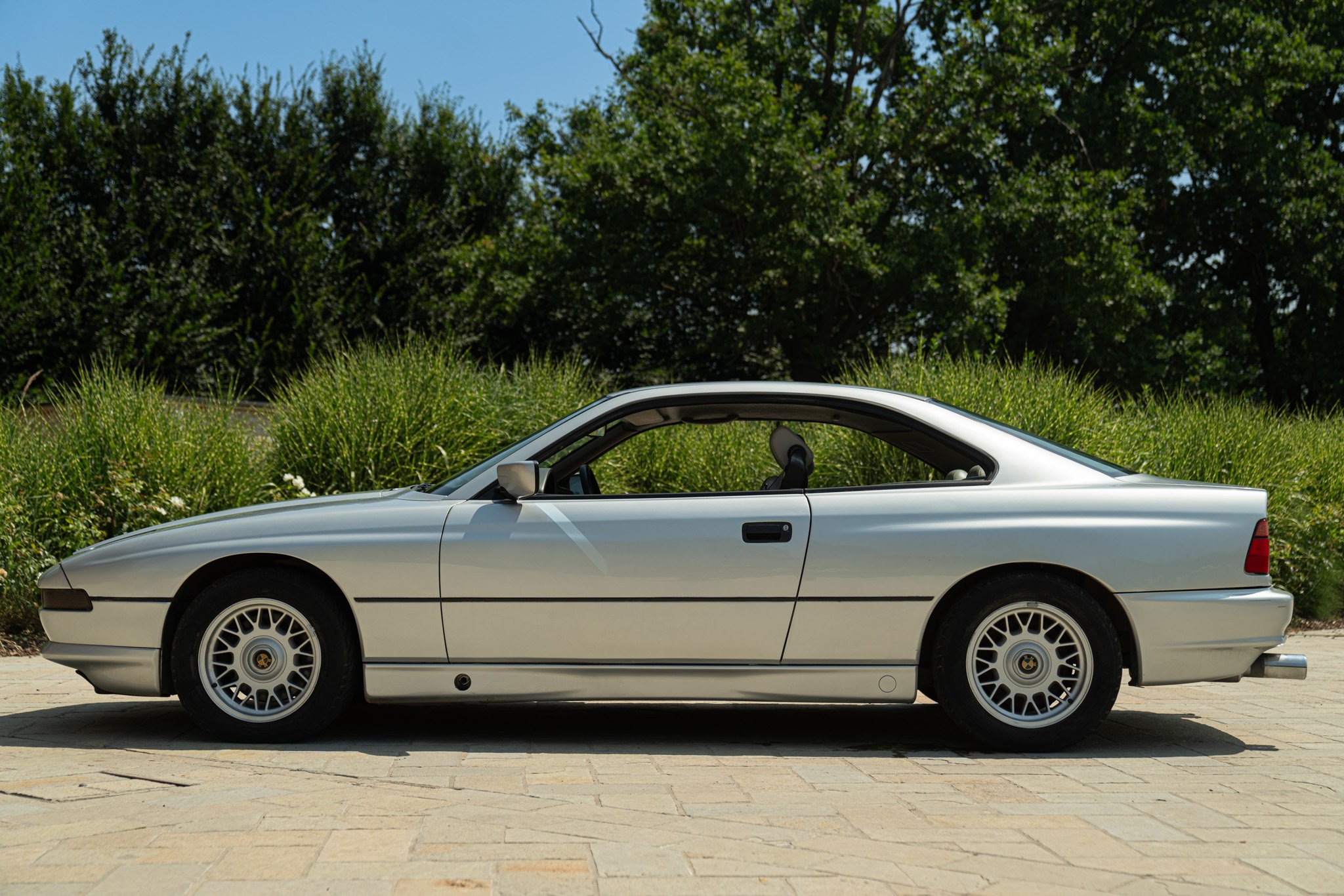 BMW BMW 850i 