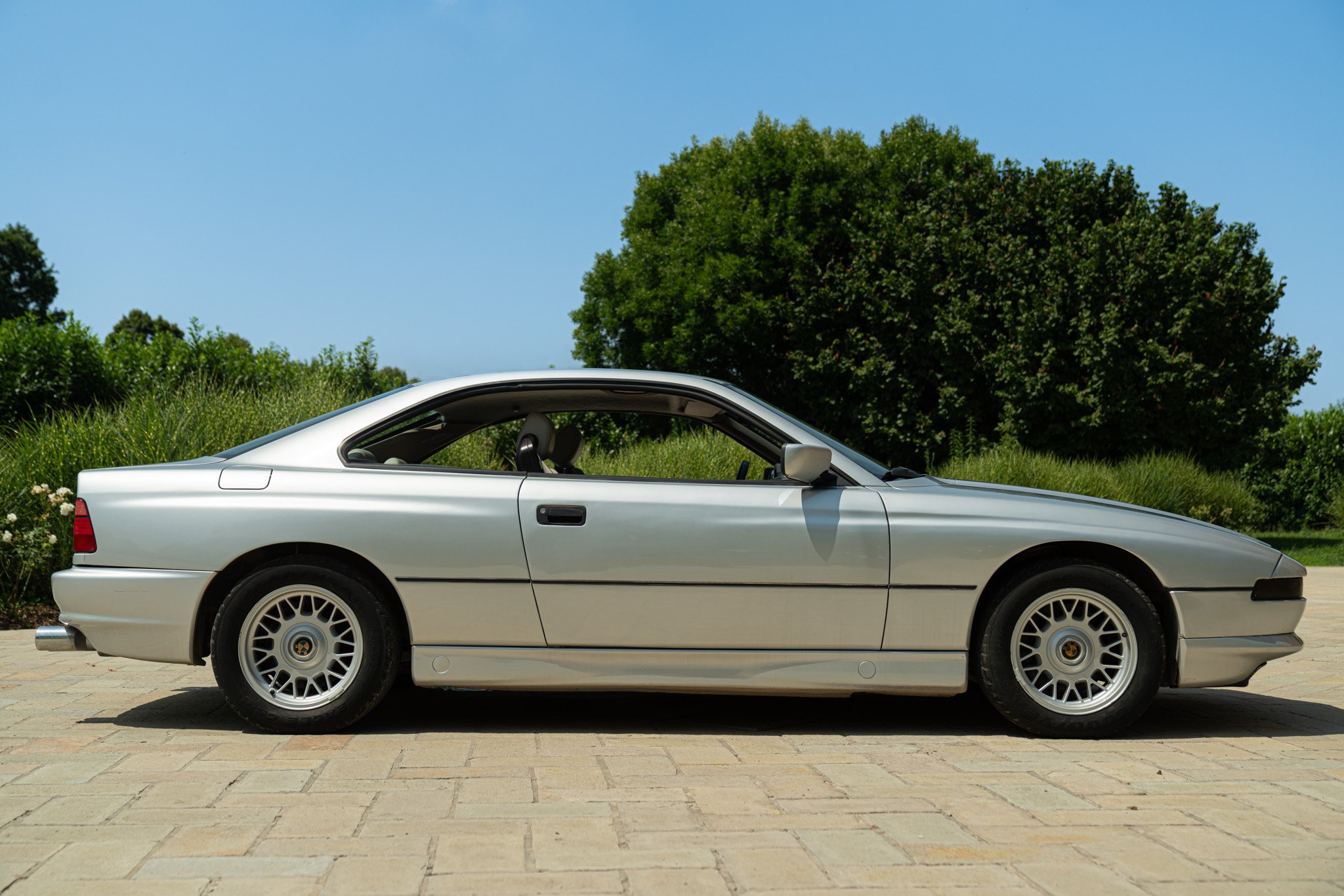 BMW BMW 850i 