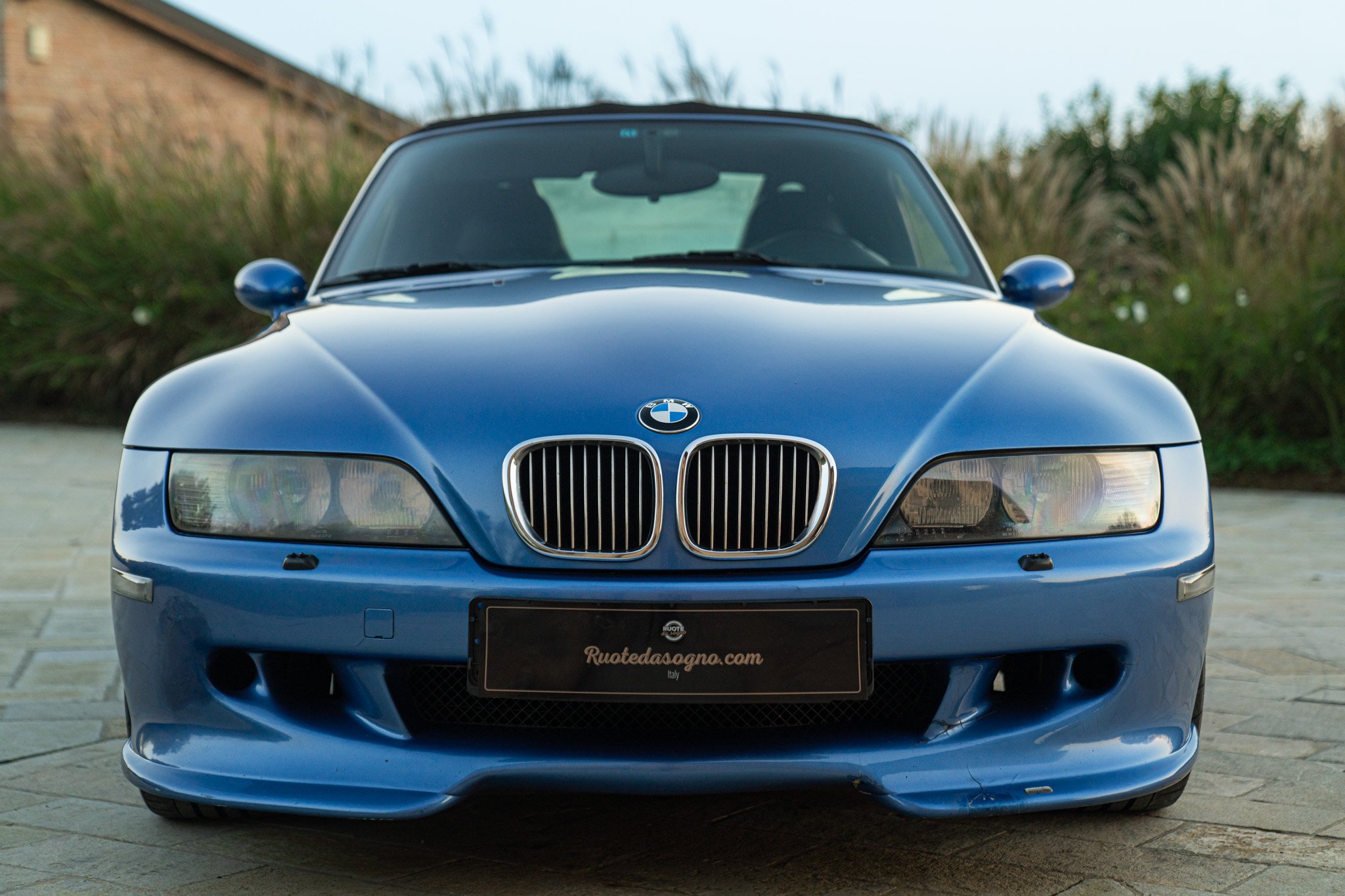 BMW Z3 M ROADSTER 