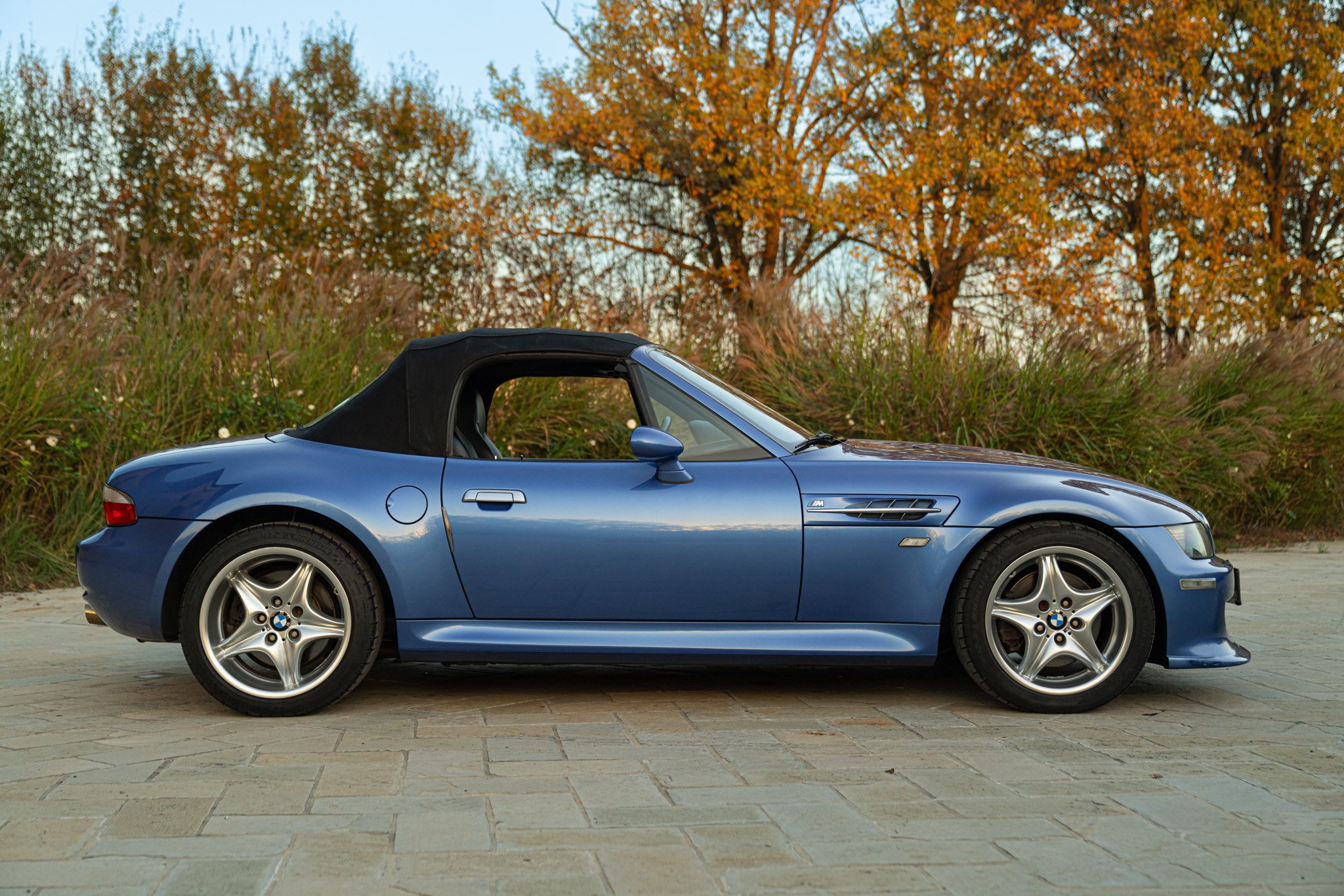 BMW Z3 M ROADSTER 