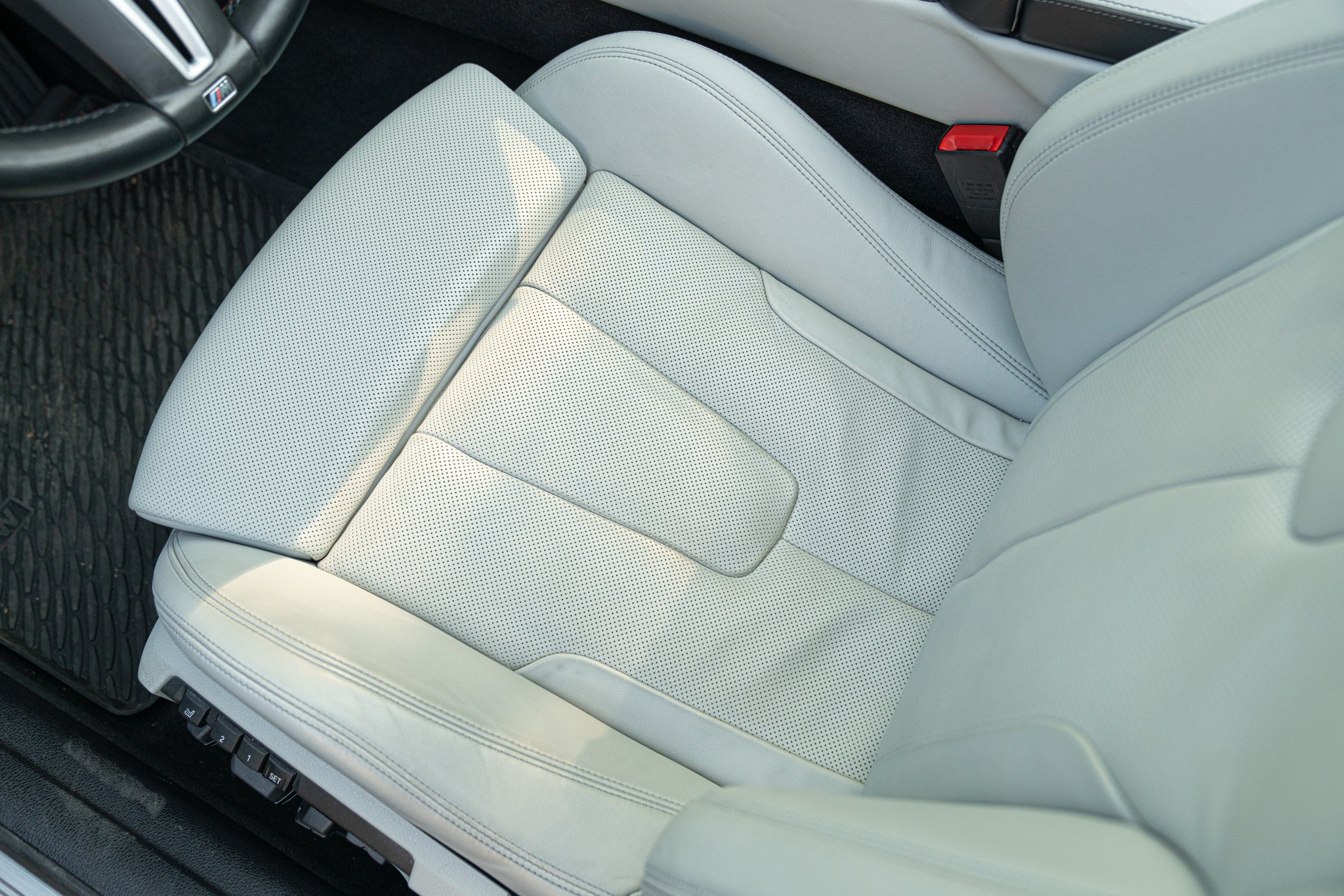 BMW M6 Cabriolet Competition 