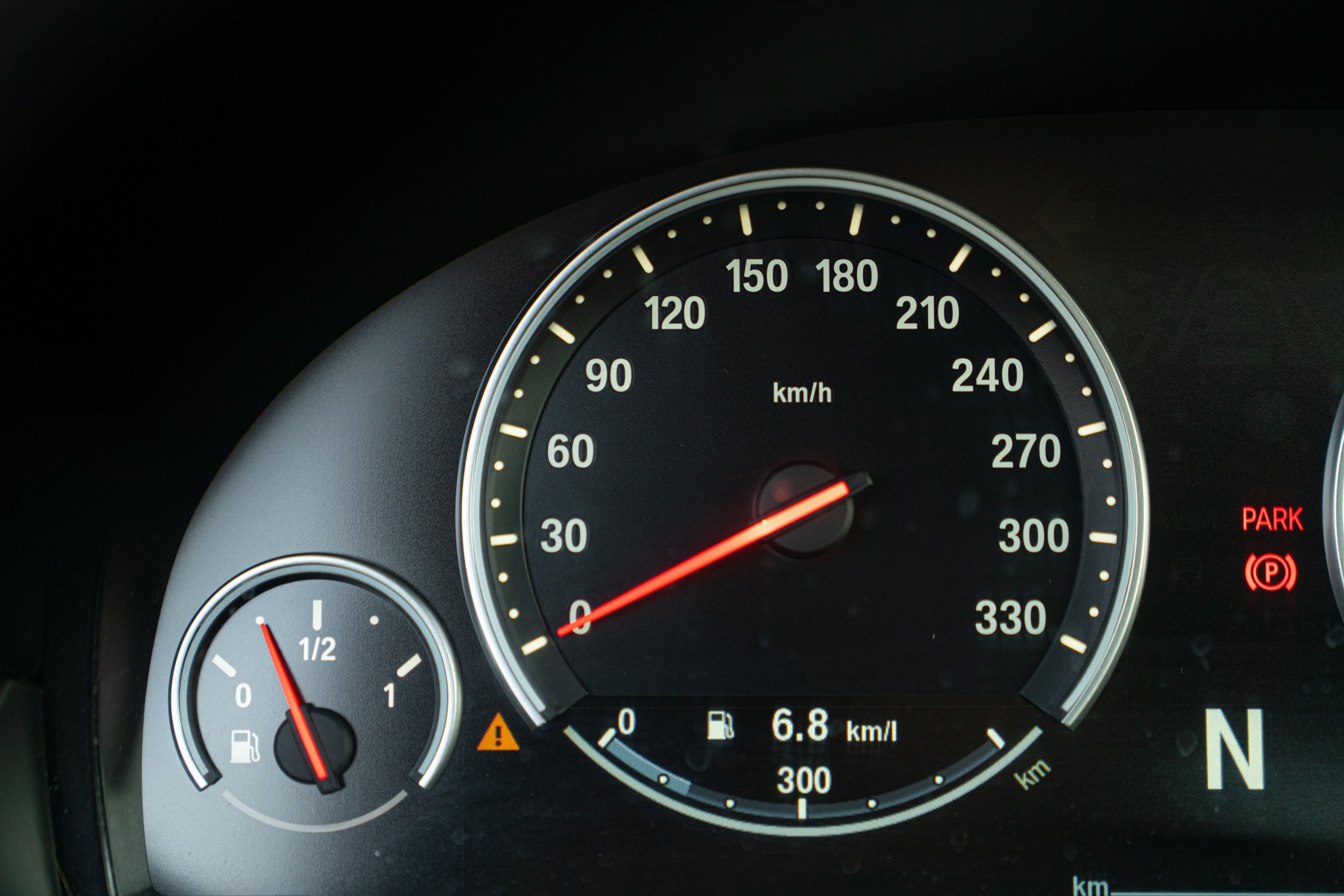 BMW M6 Cabriolet Competition 