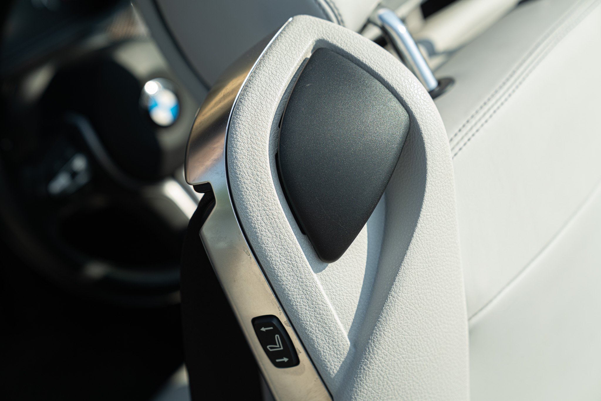 BMW M6 Cabriolet Competition 