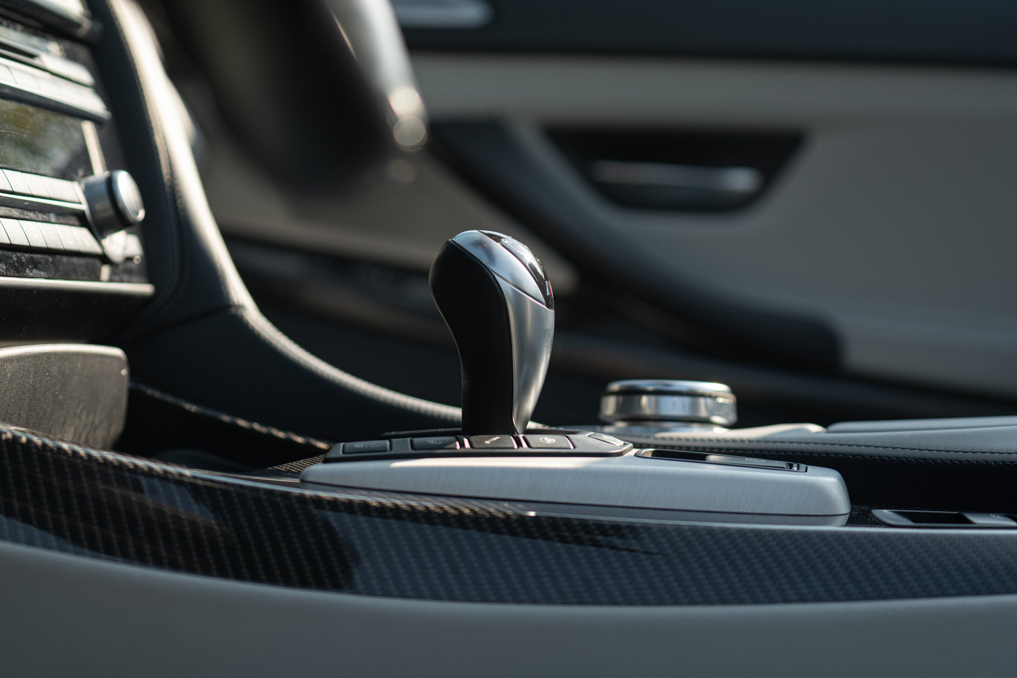 BMW M6 Cabriolet Competition 