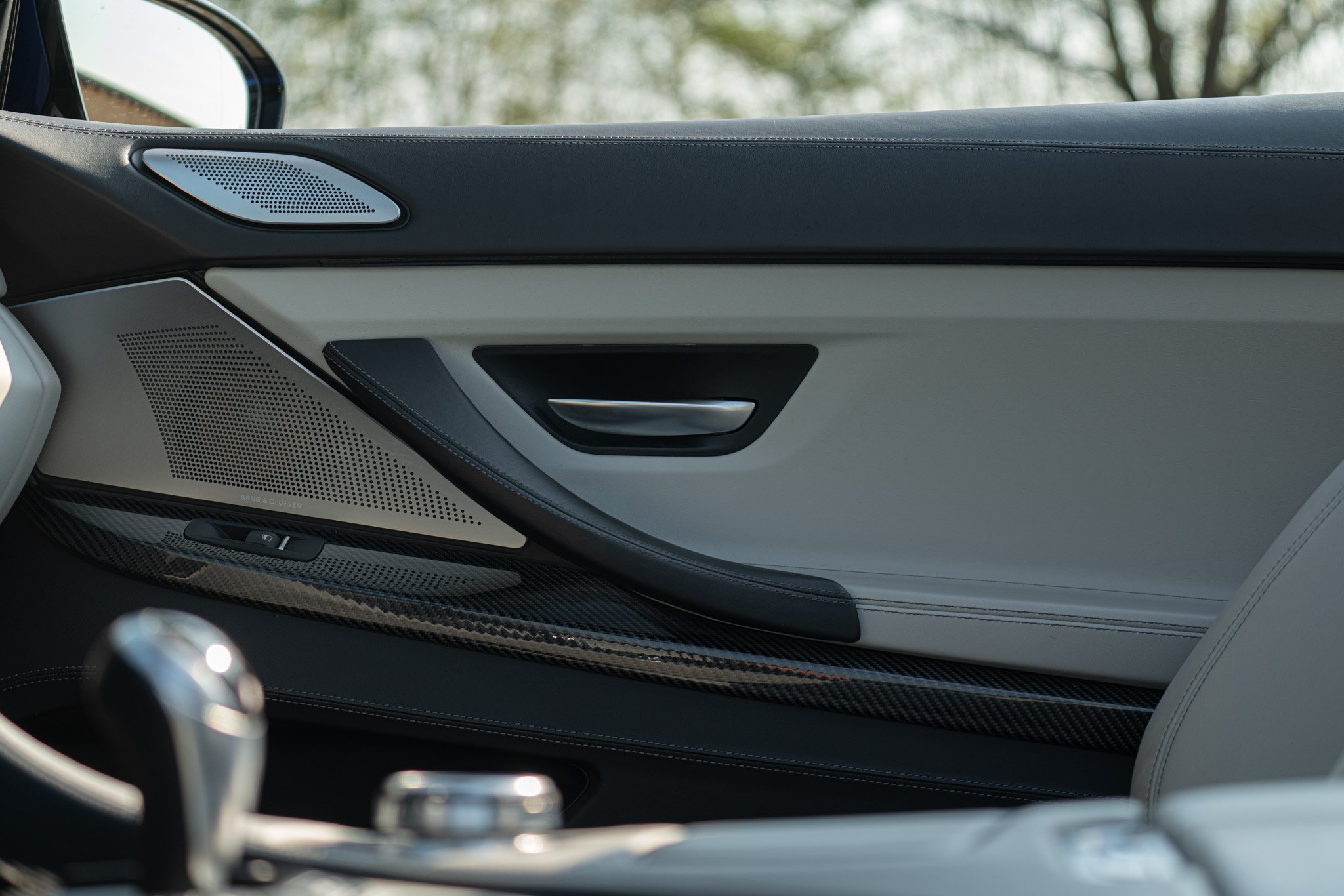 BMW M6 Cabriolet Competition 