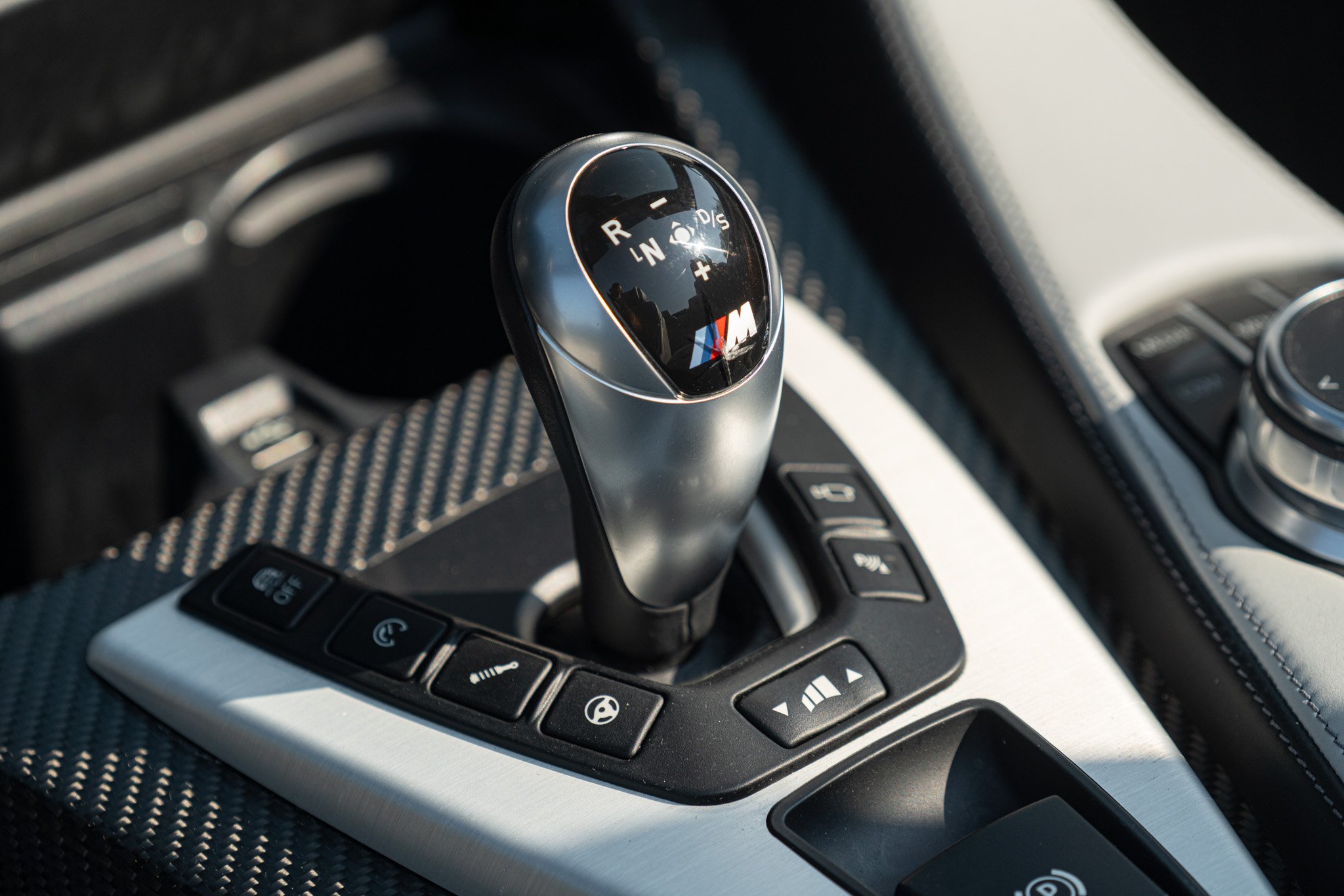 BMW M6 Cabriolet Competition 