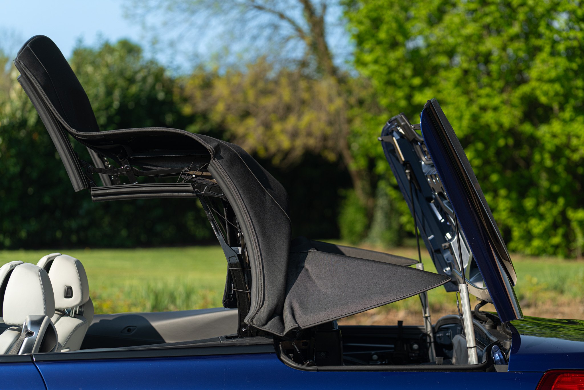 BMW M6 Cabriolet Competition 