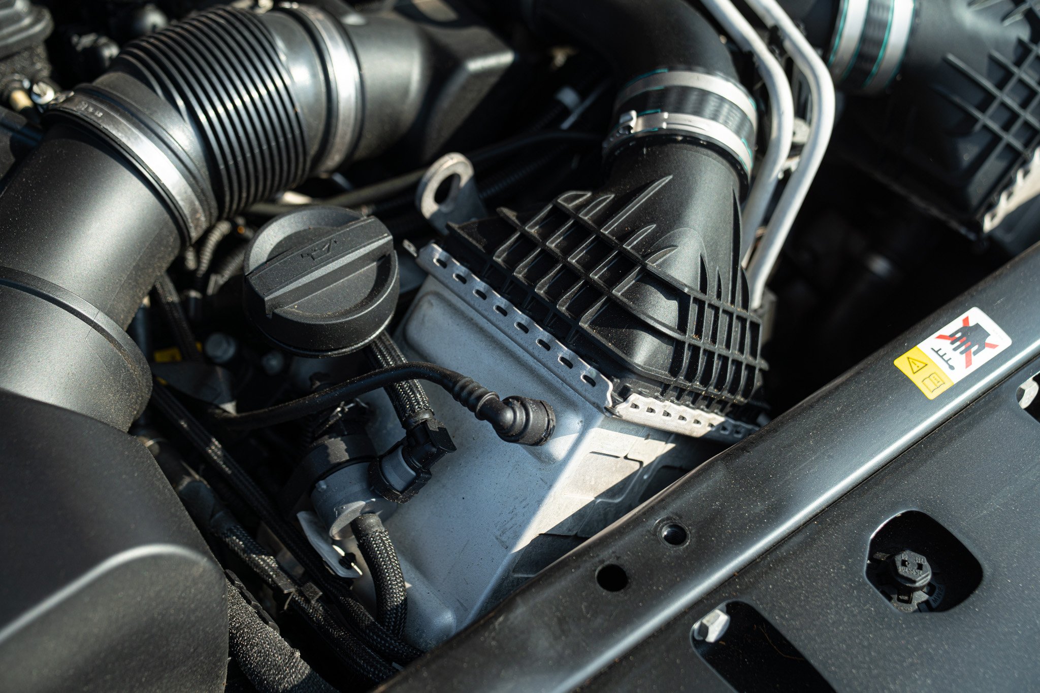 BMW M6 Cabriolet Competition 