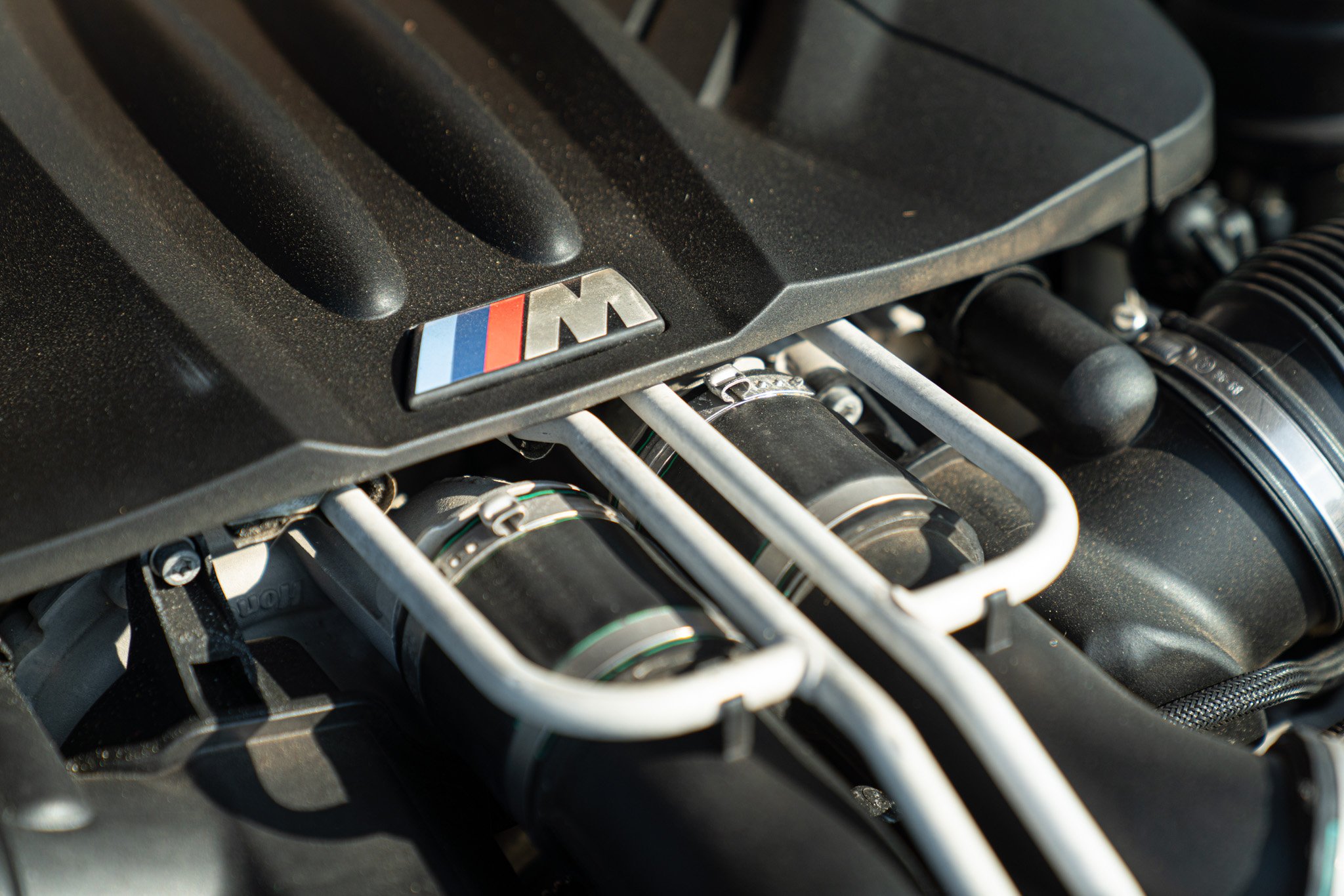 BMW M6 Cabriolet Competition 