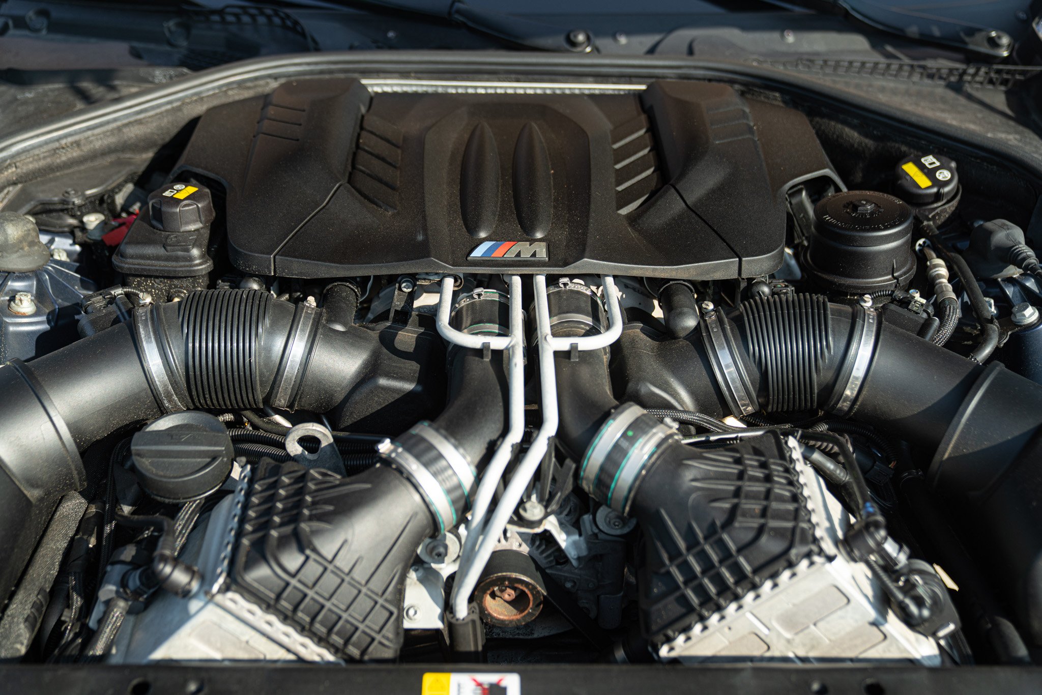 BMW M6 Cabriolet Competition 