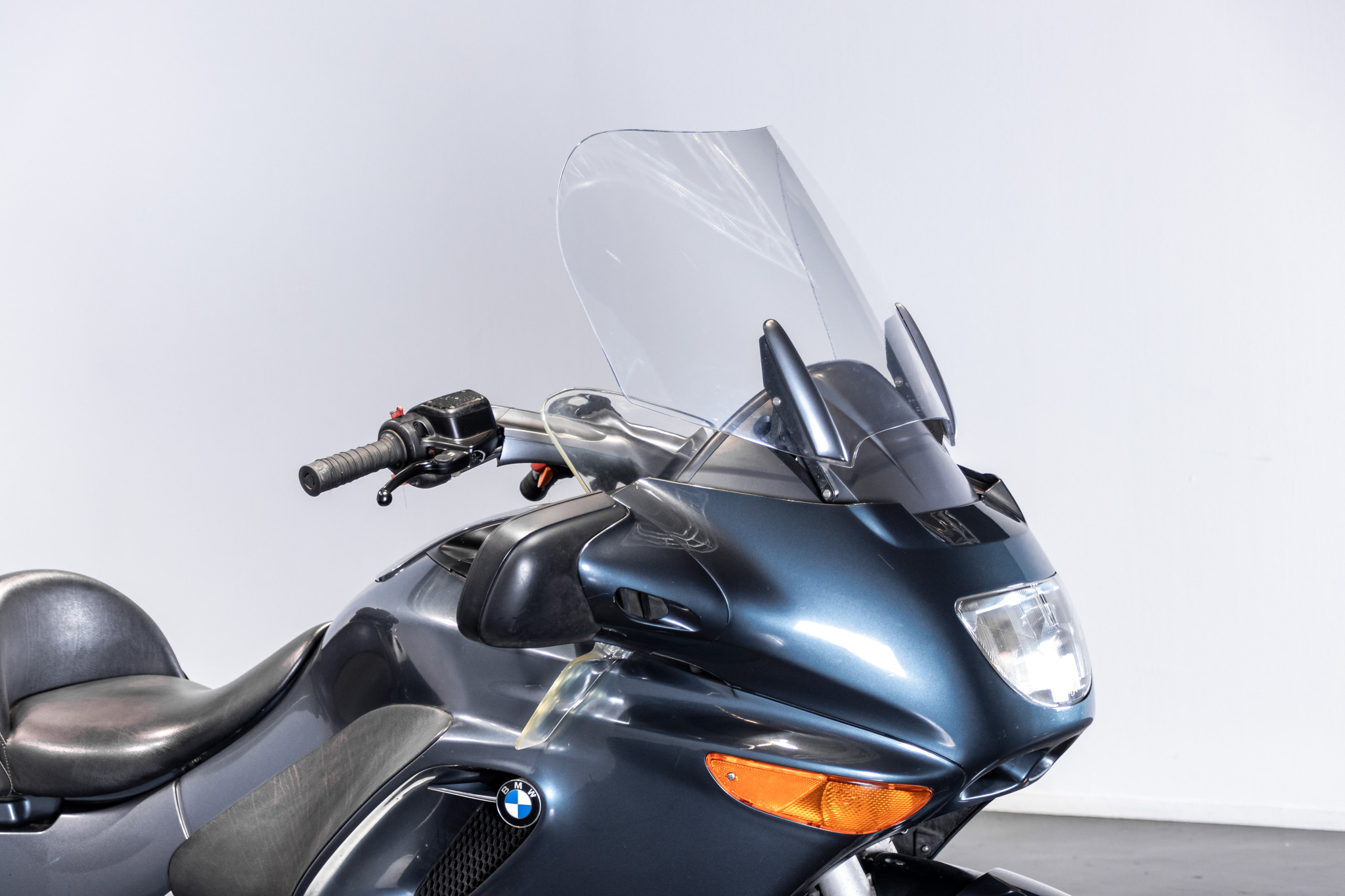 BMW K 1200 LT 