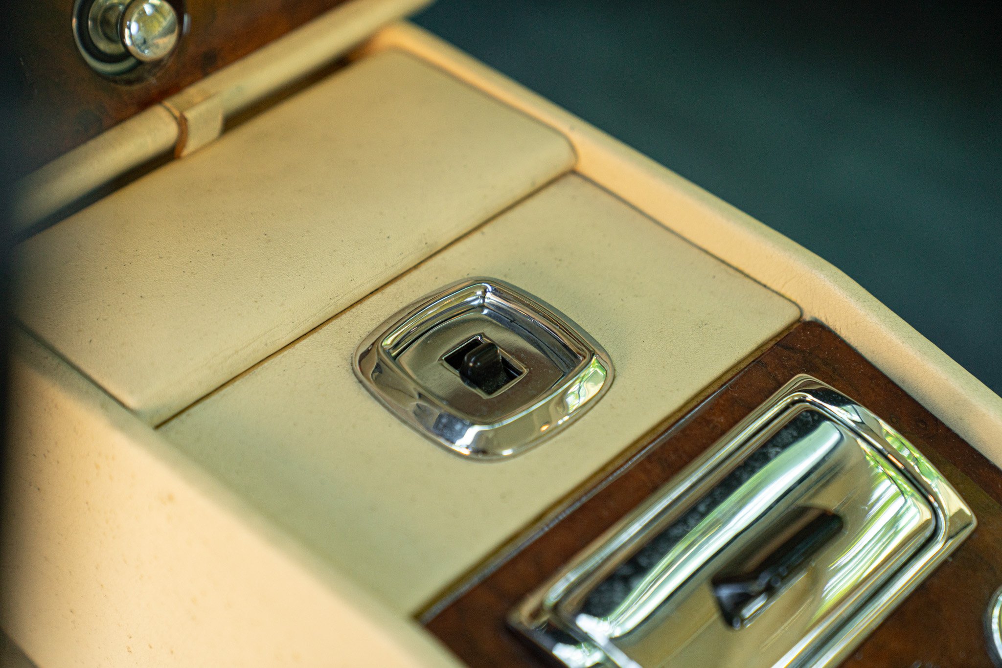 Bentley MULSANNE - BRV (Bullet Resistant Vehicle) 