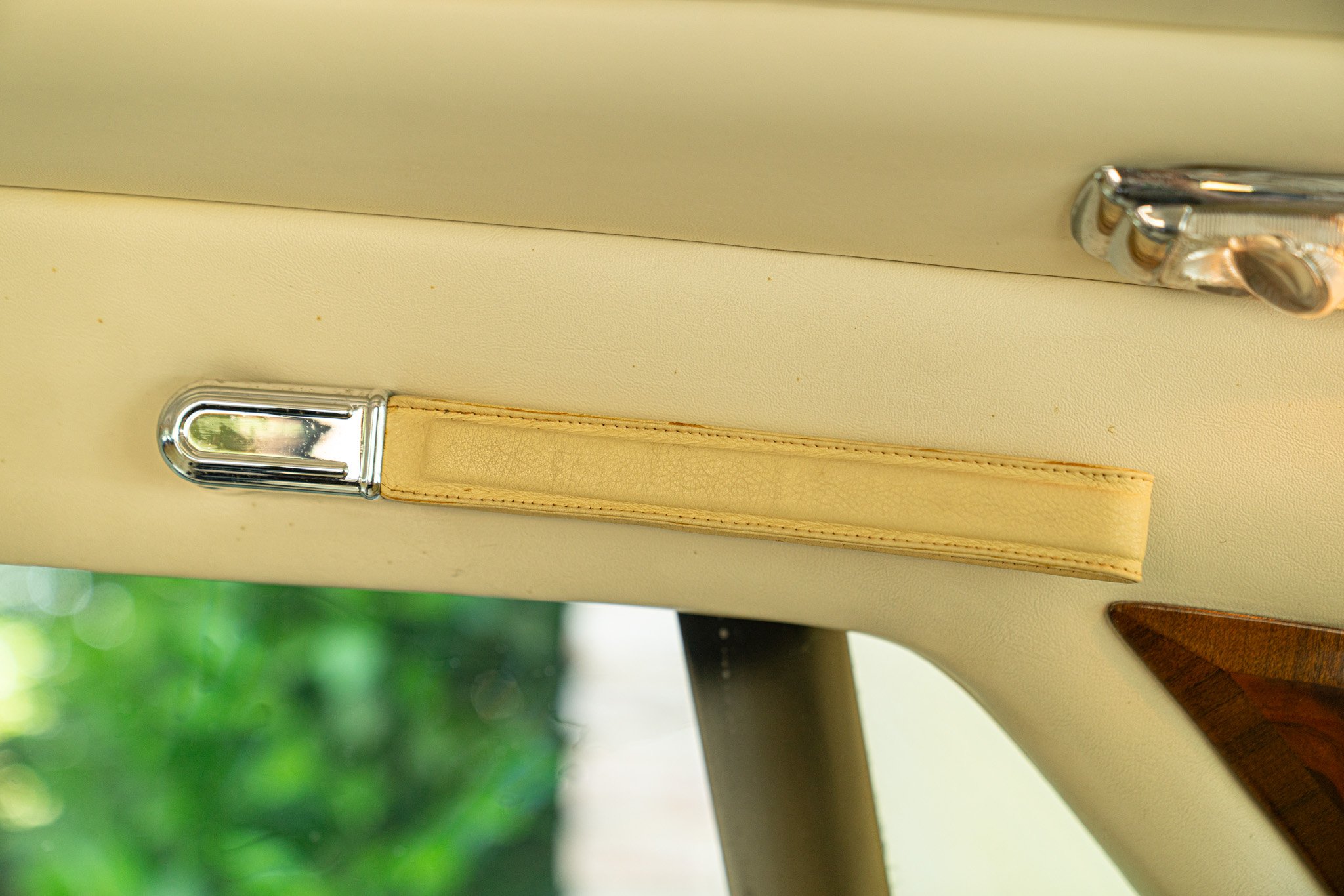 Bentley MULSANNE - BRV (Bullet Resistant Vehicle) 