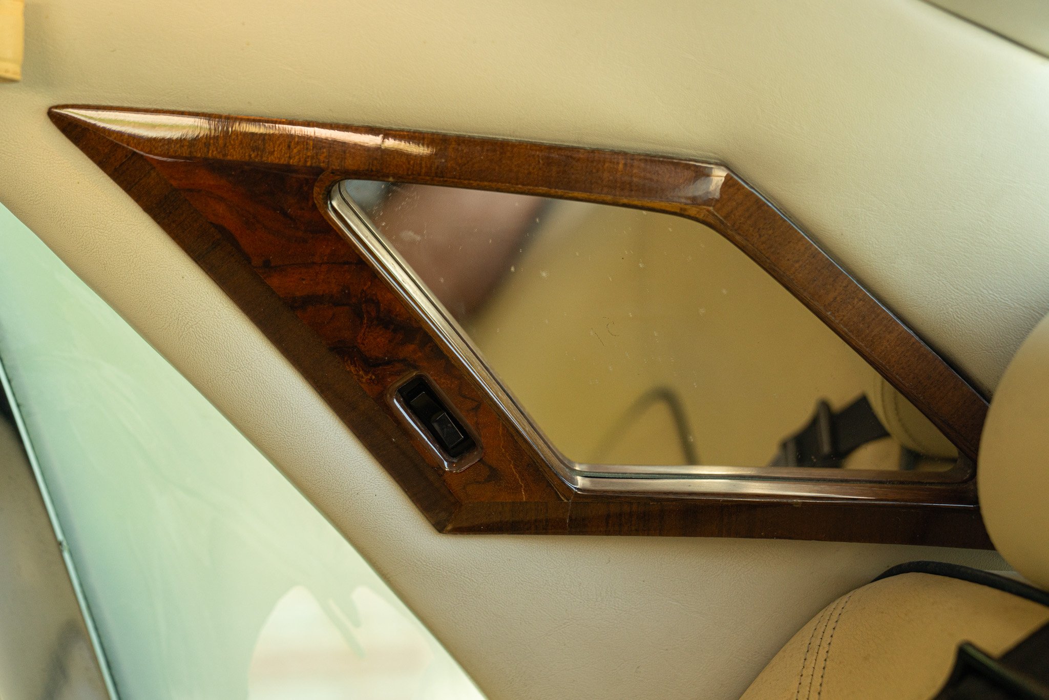 Bentley MULSANNE - BRV (Bullet Resistant Vehicle) 