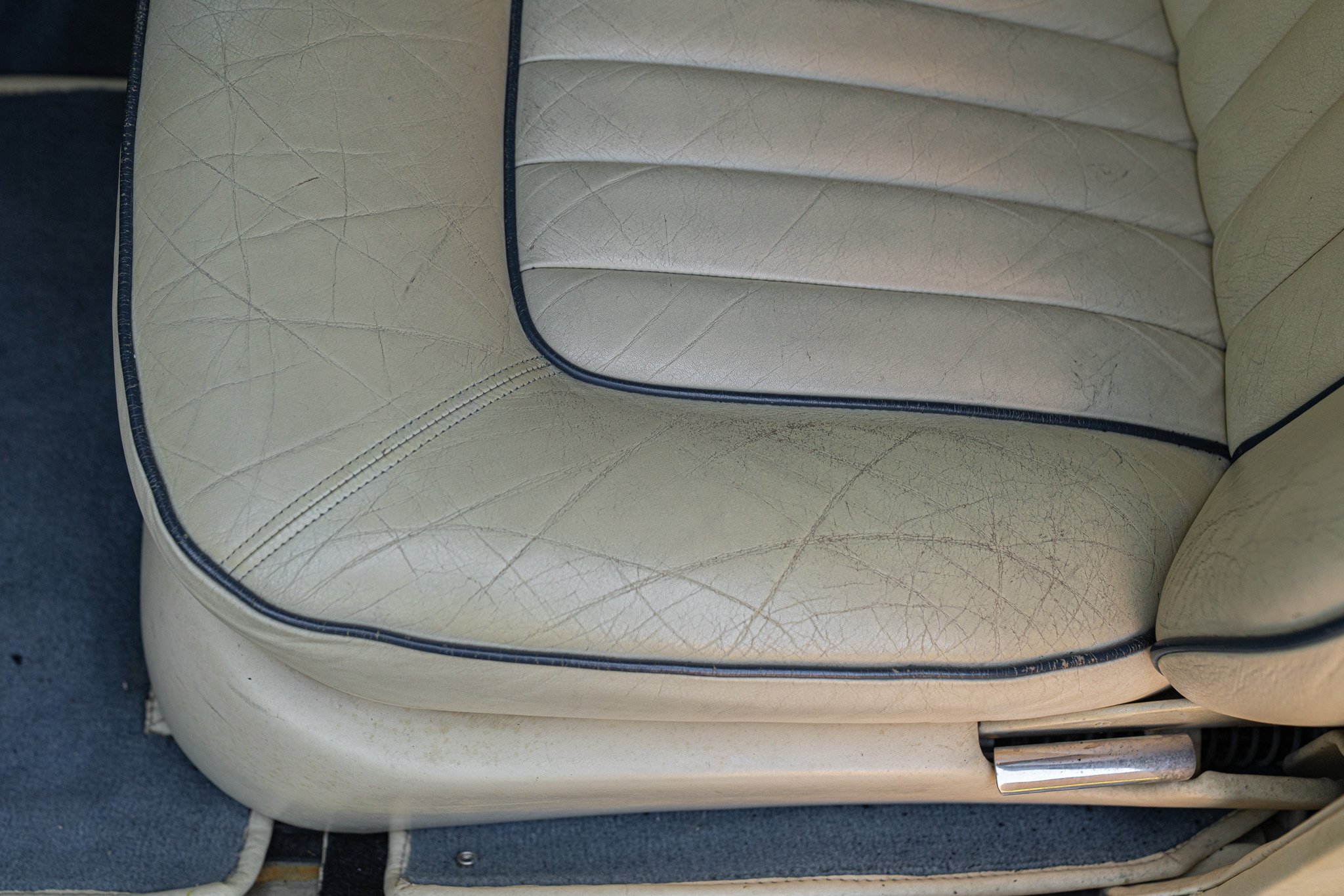 Bentley MULSANNE - BRV (Bullet Resistant Vehicle) 