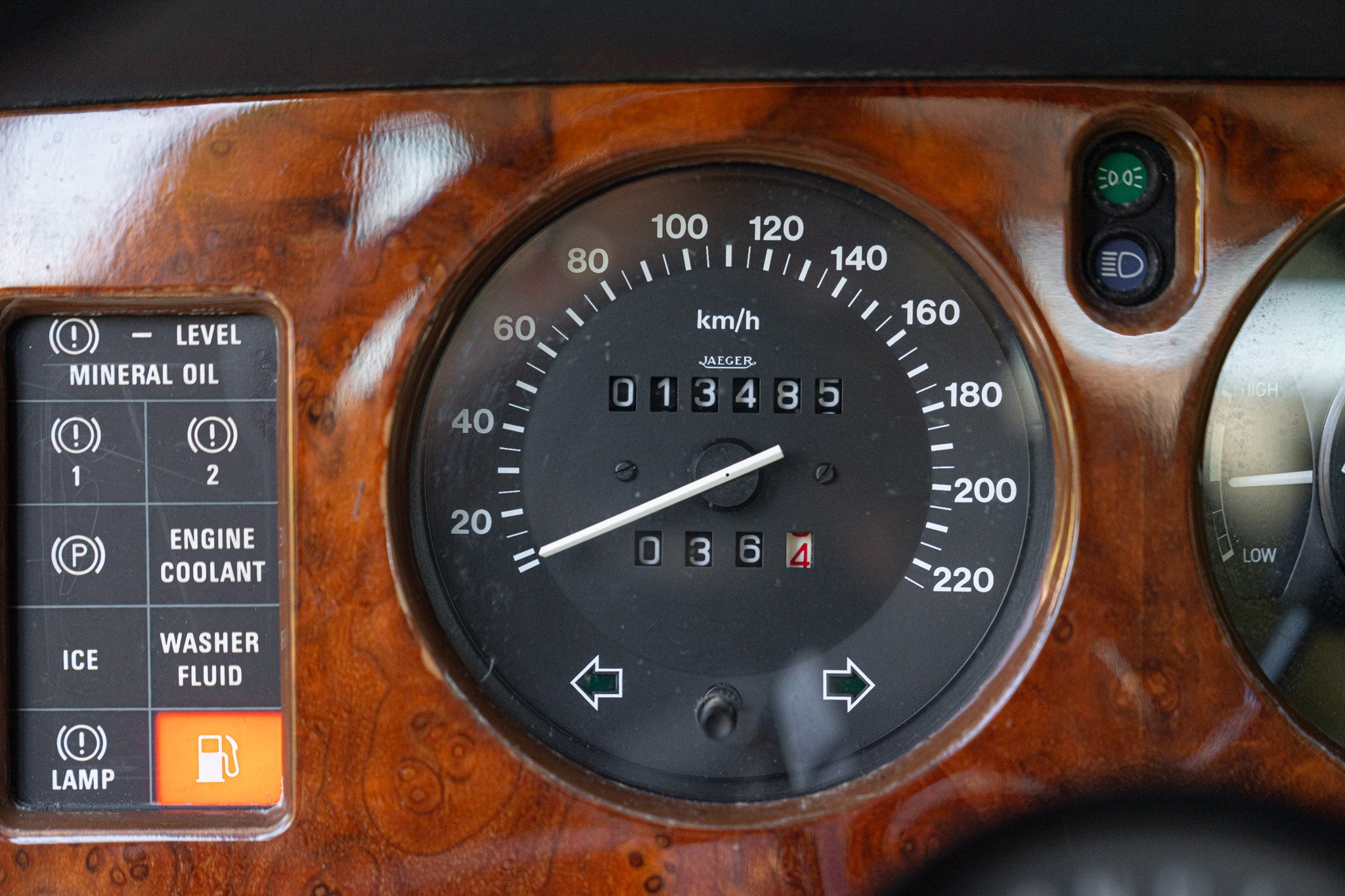 Bentley MULSANNE - BRV (Bullet Resistant Vehicle) 
