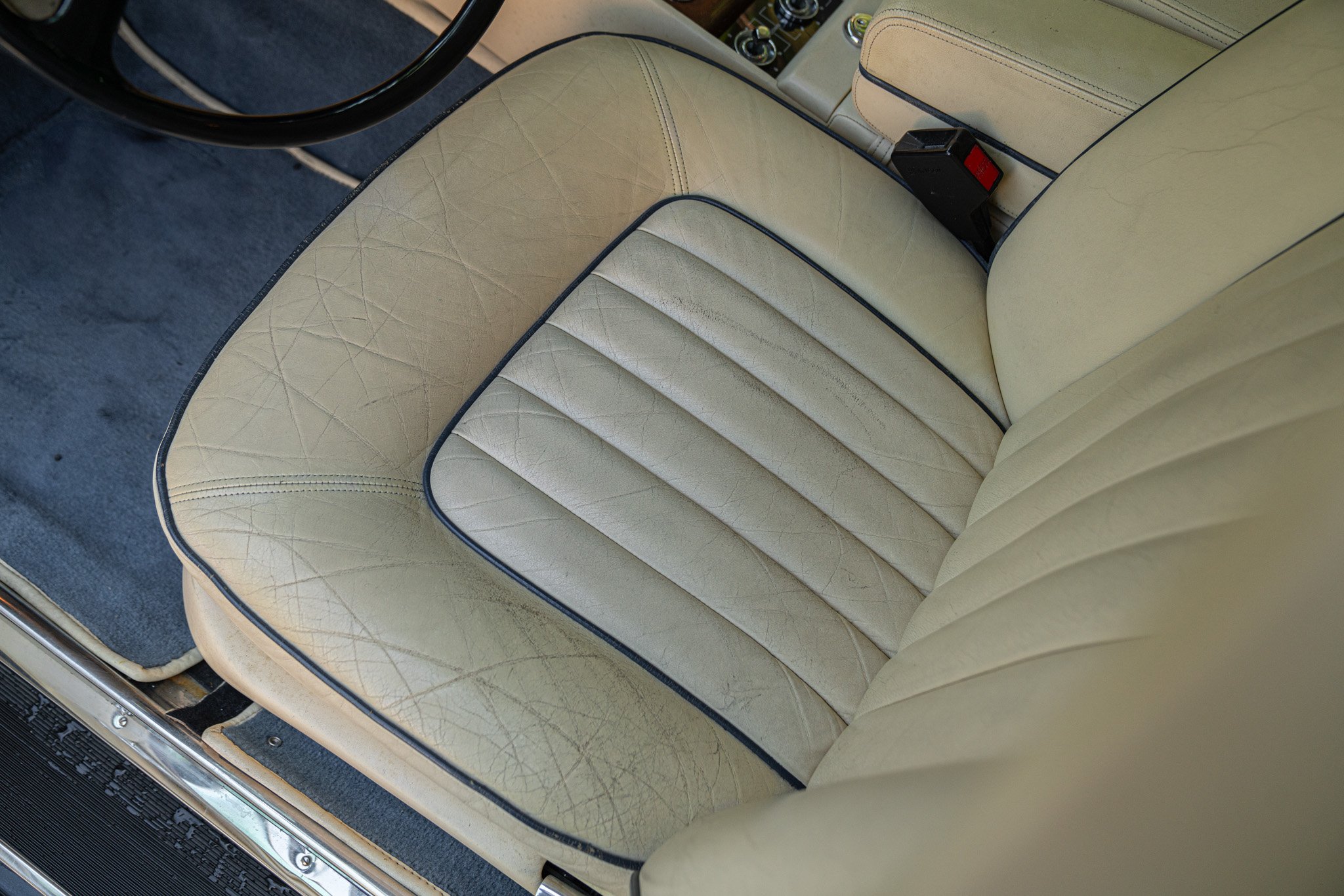 Bentley MULSANNE - BRV (Bullet Resistant Vehicle) 