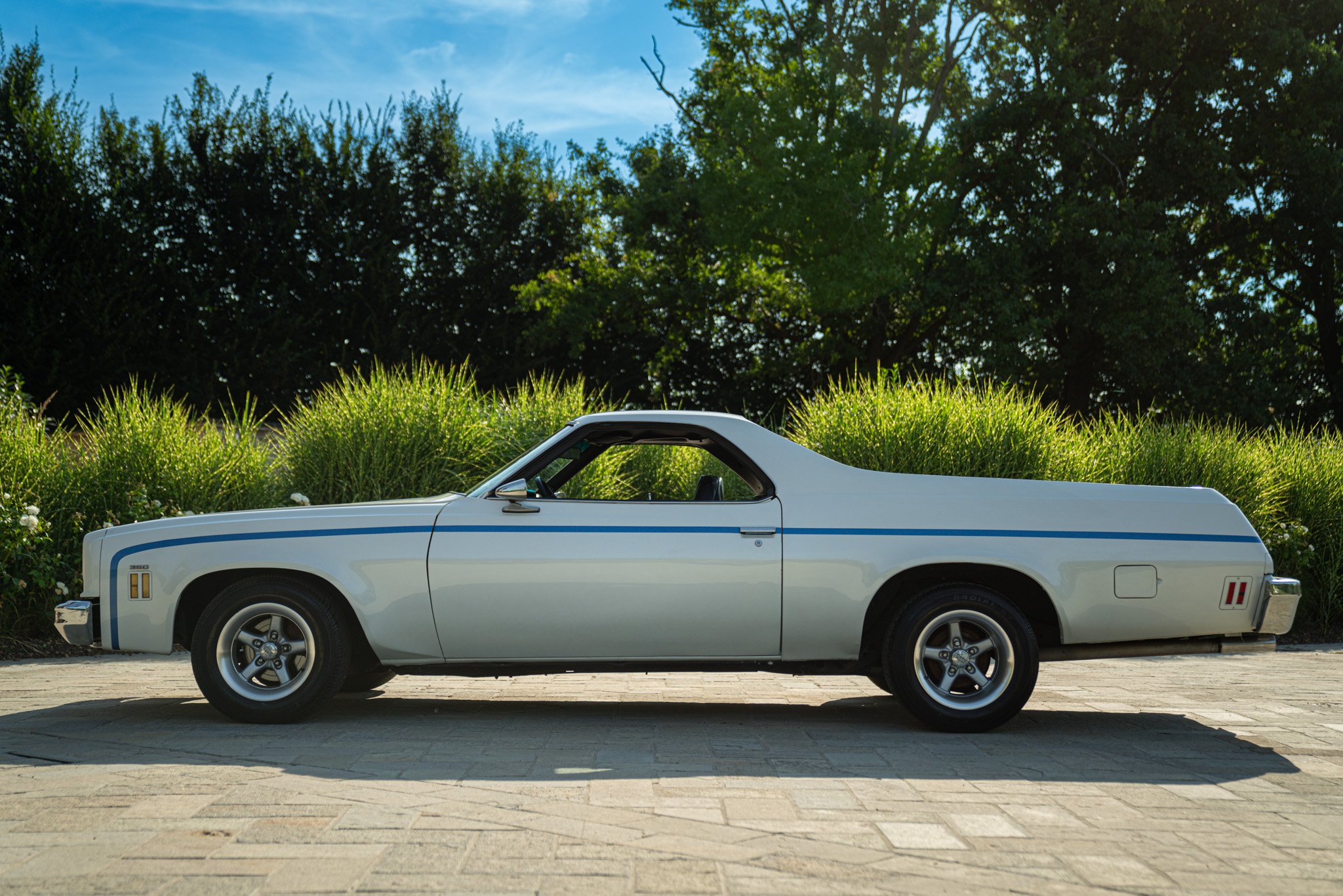 Chevrolet EL CAMINO 350 