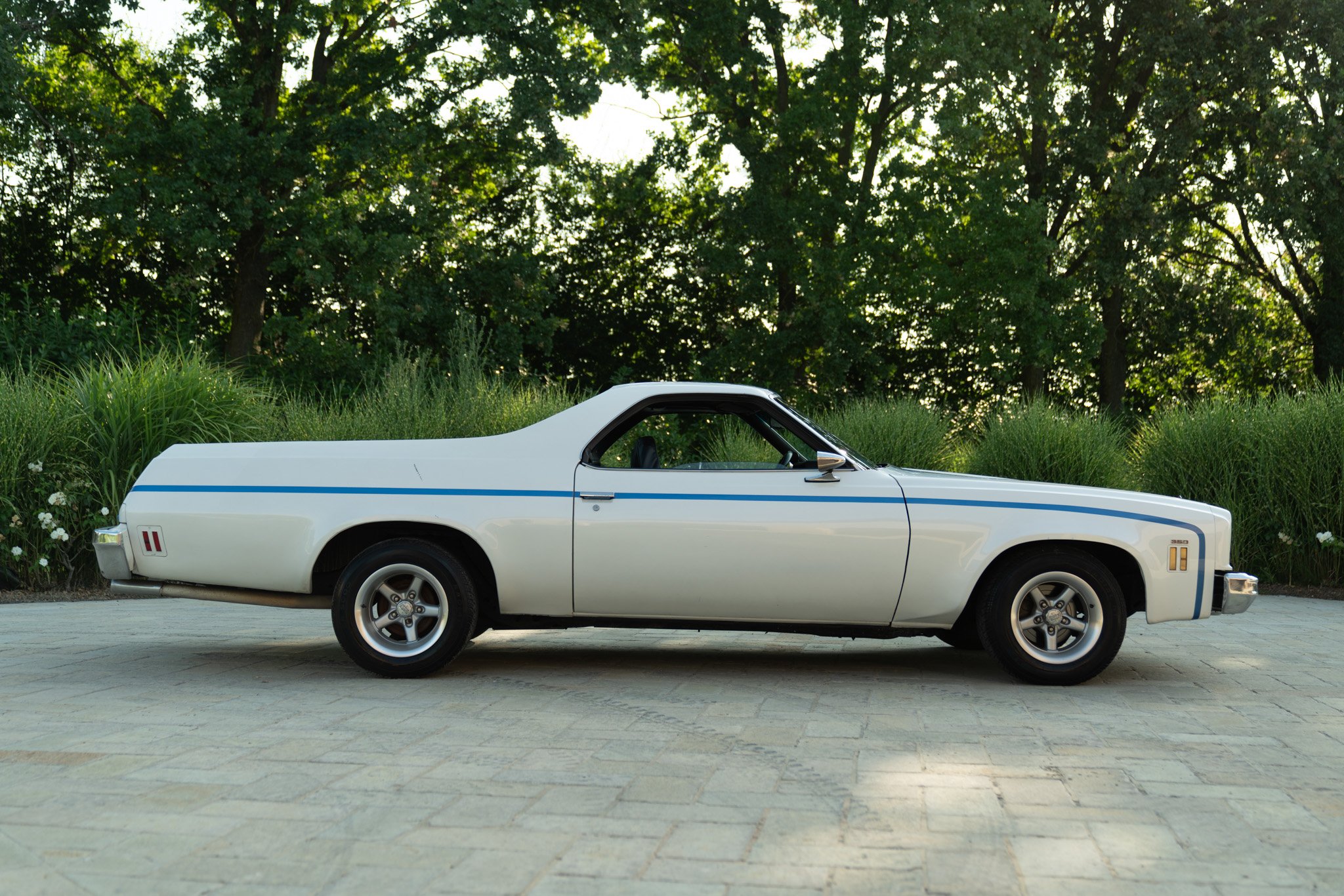 Chevrolet EL CAMINO 350 