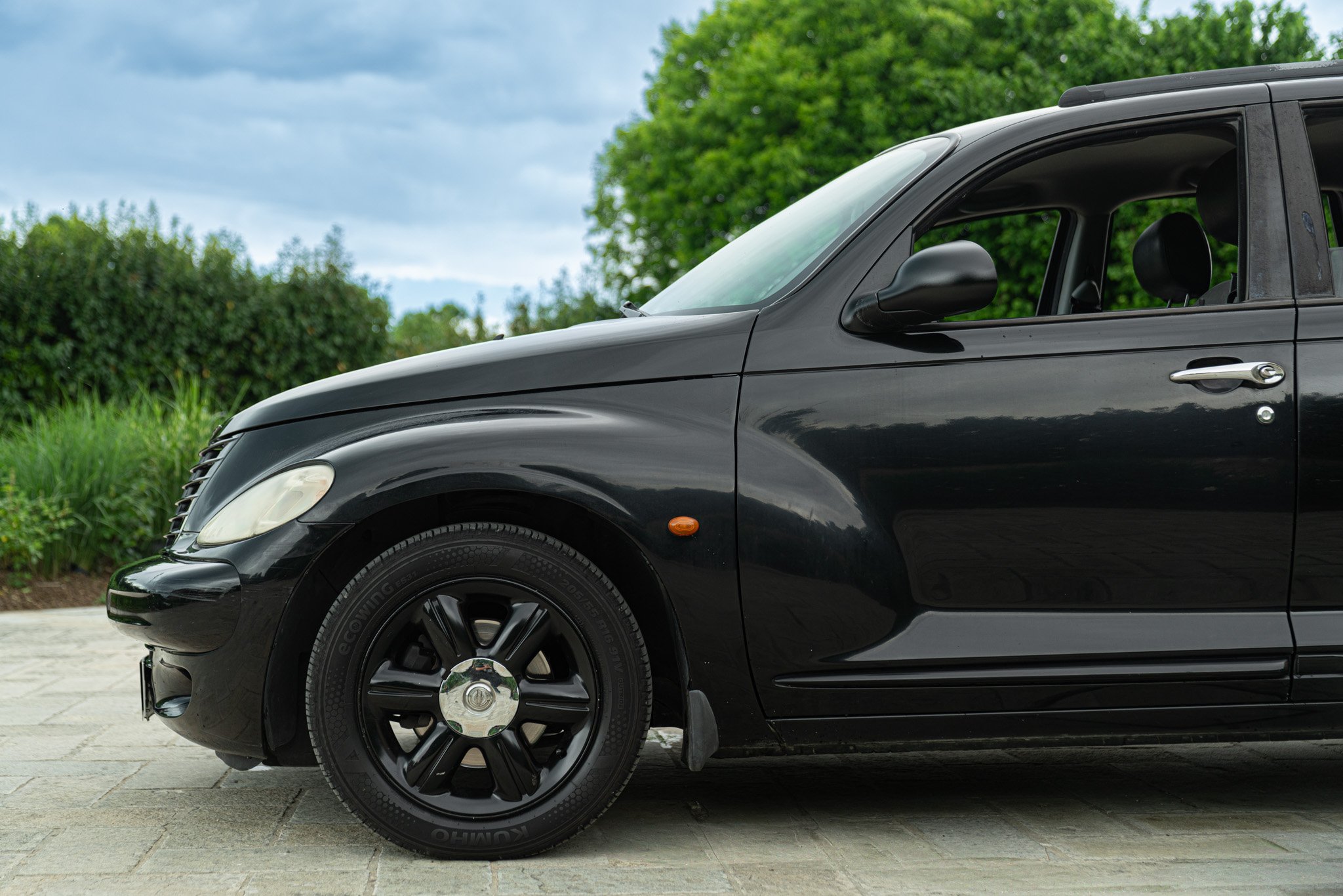 Chrysler PT CRUISER 