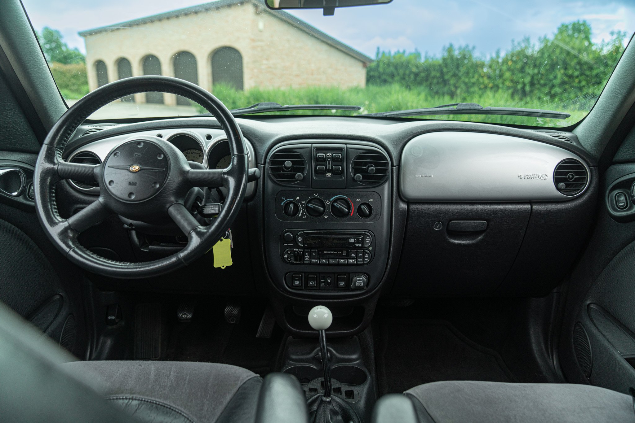 Chrysler PT CRUISER 