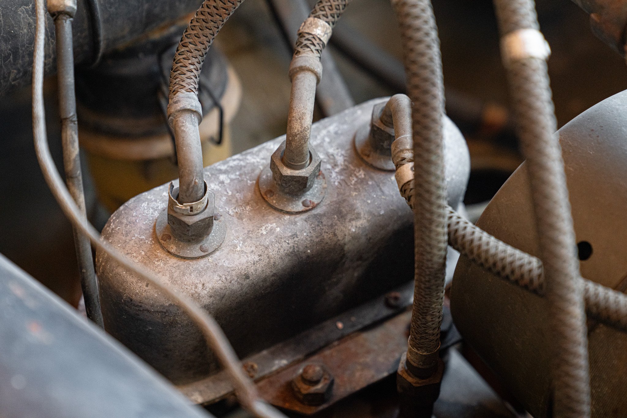 DKW F91 \"MUNGA\" 