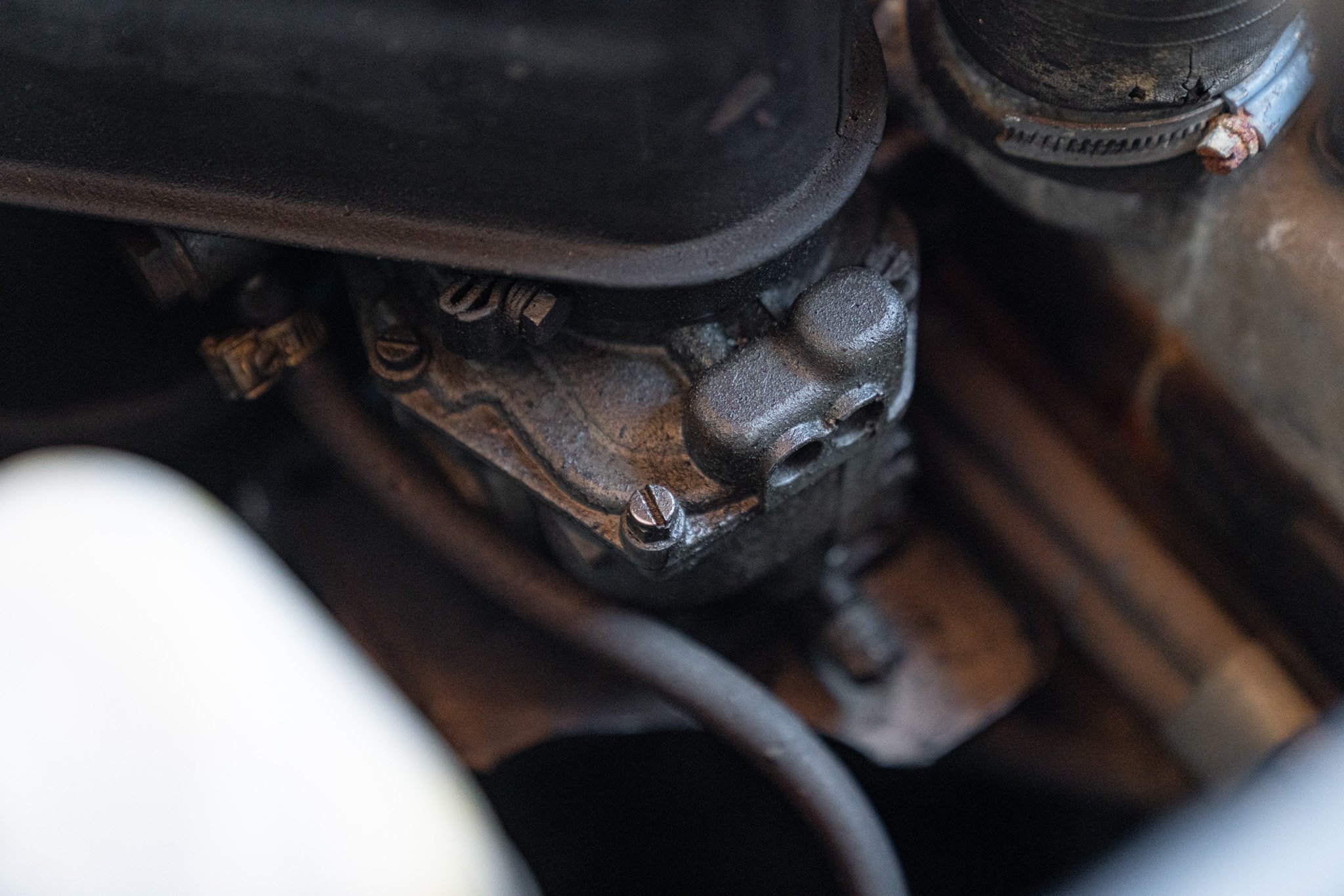 DKW F91 \"MUNGA\" 