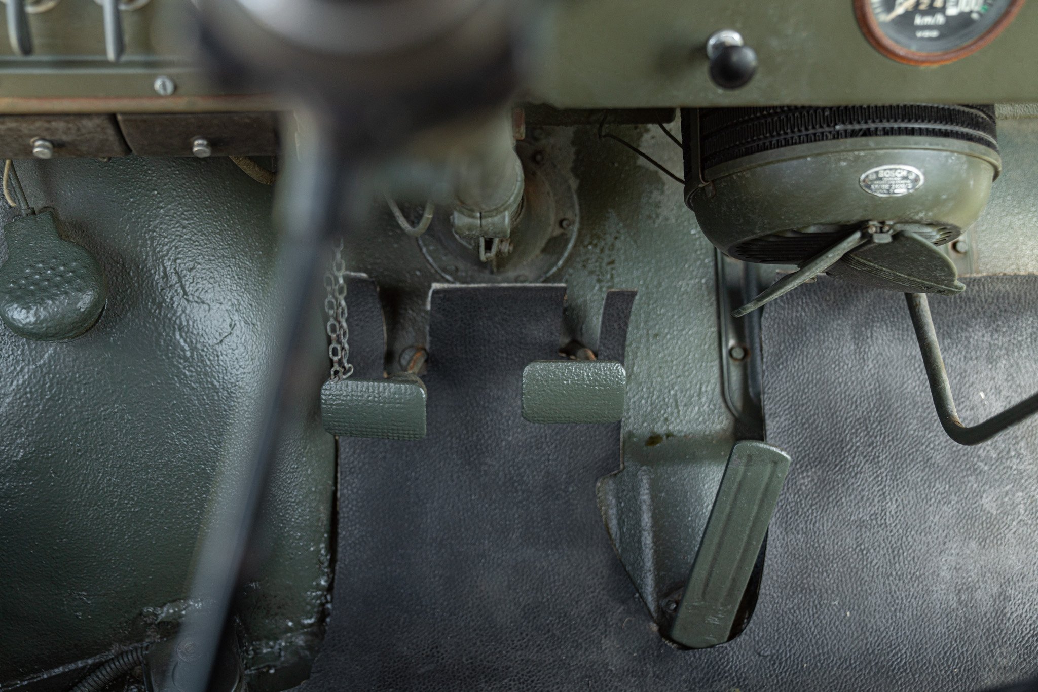 DKW F91 \"MUNGA\" 
