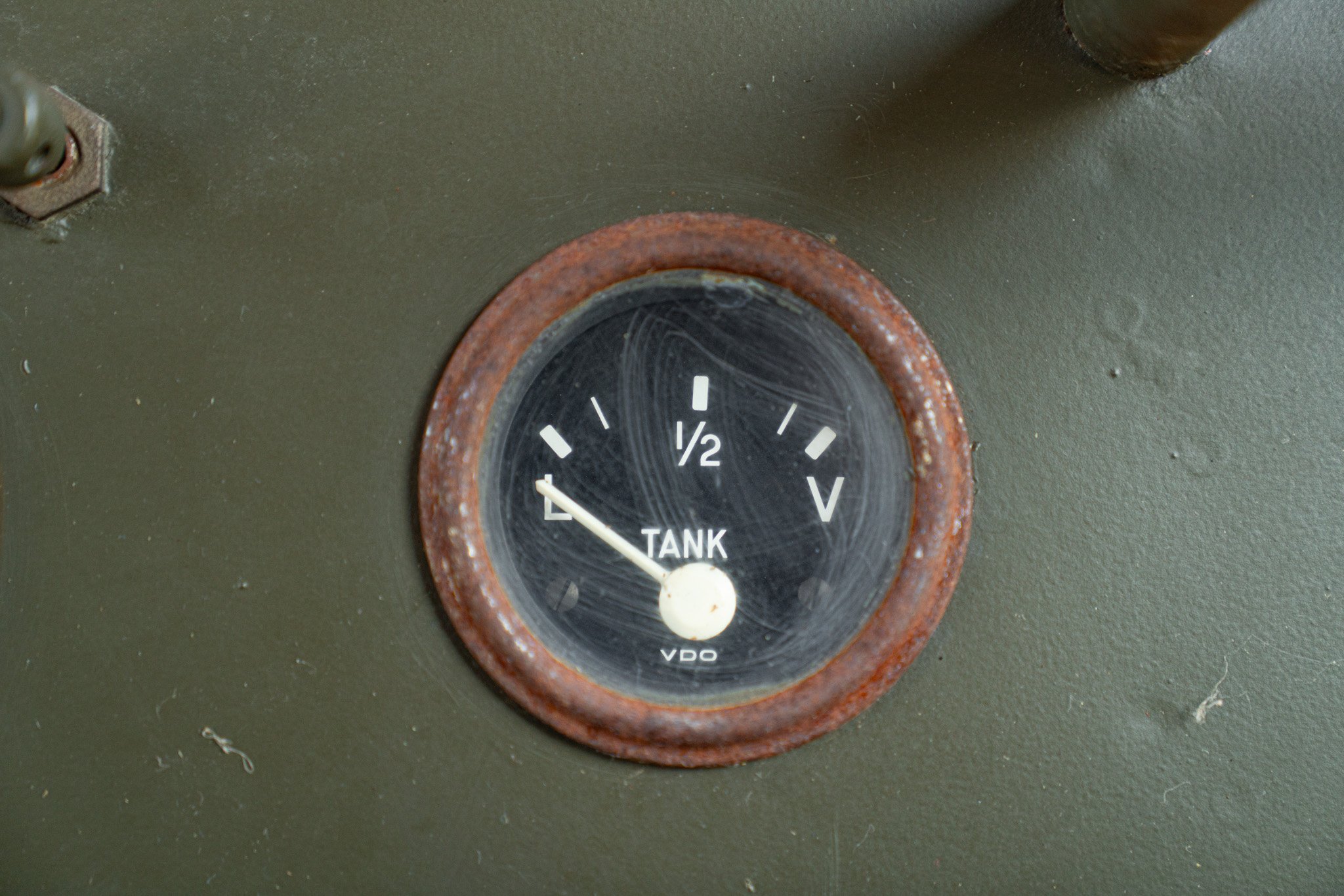DKW F91 \"MUNGA\" 