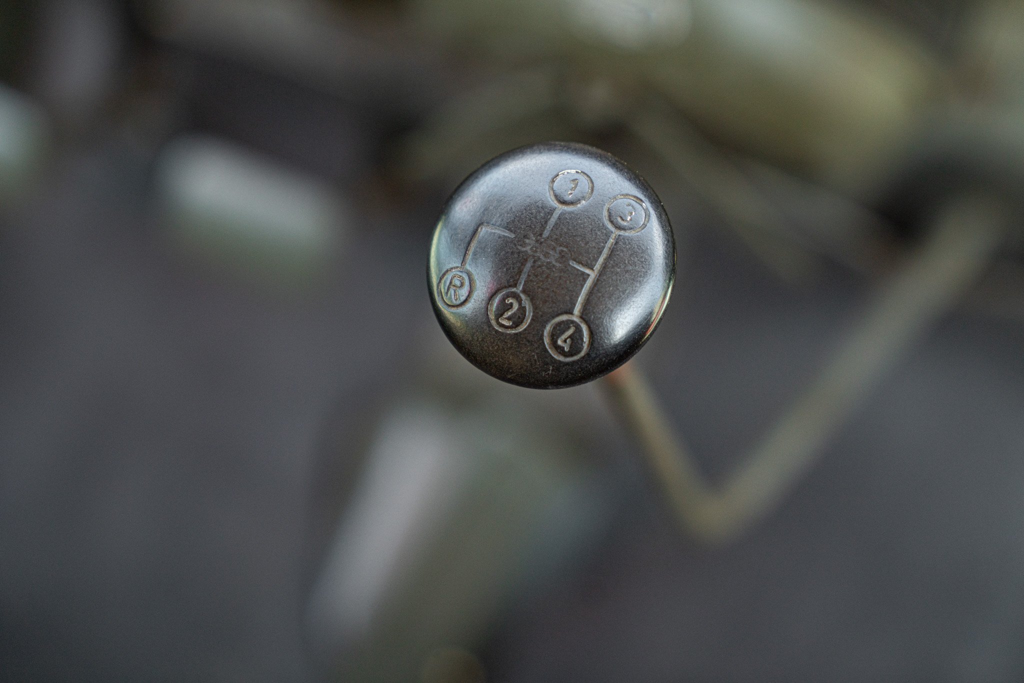 DKW F91 \"MUNGA\" 
