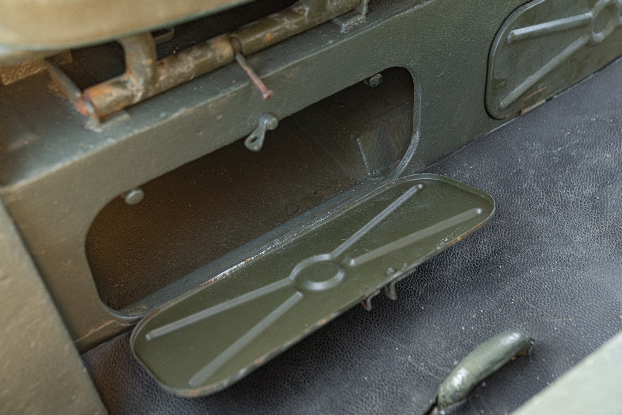 DKW F91 \"MUNGA\" 