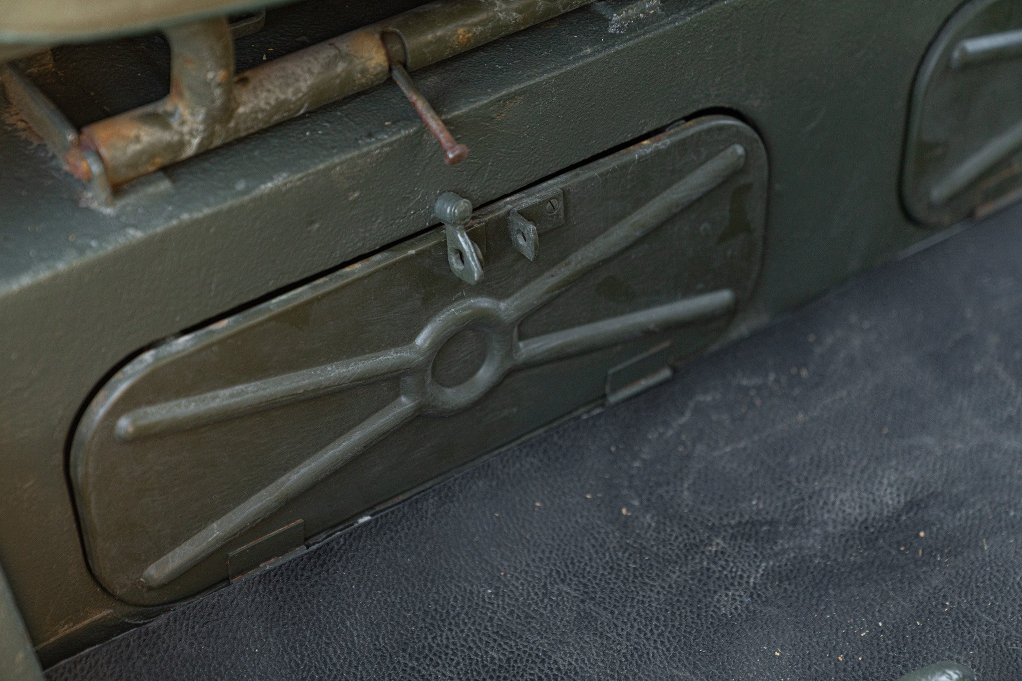 DKW F91 \"MUNGA\" 
